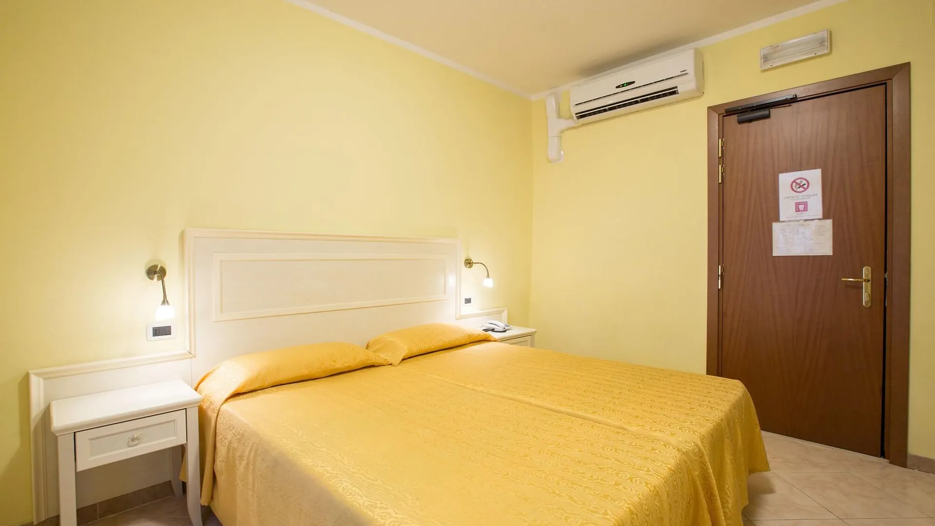 Hotel Universo & Nord Venice