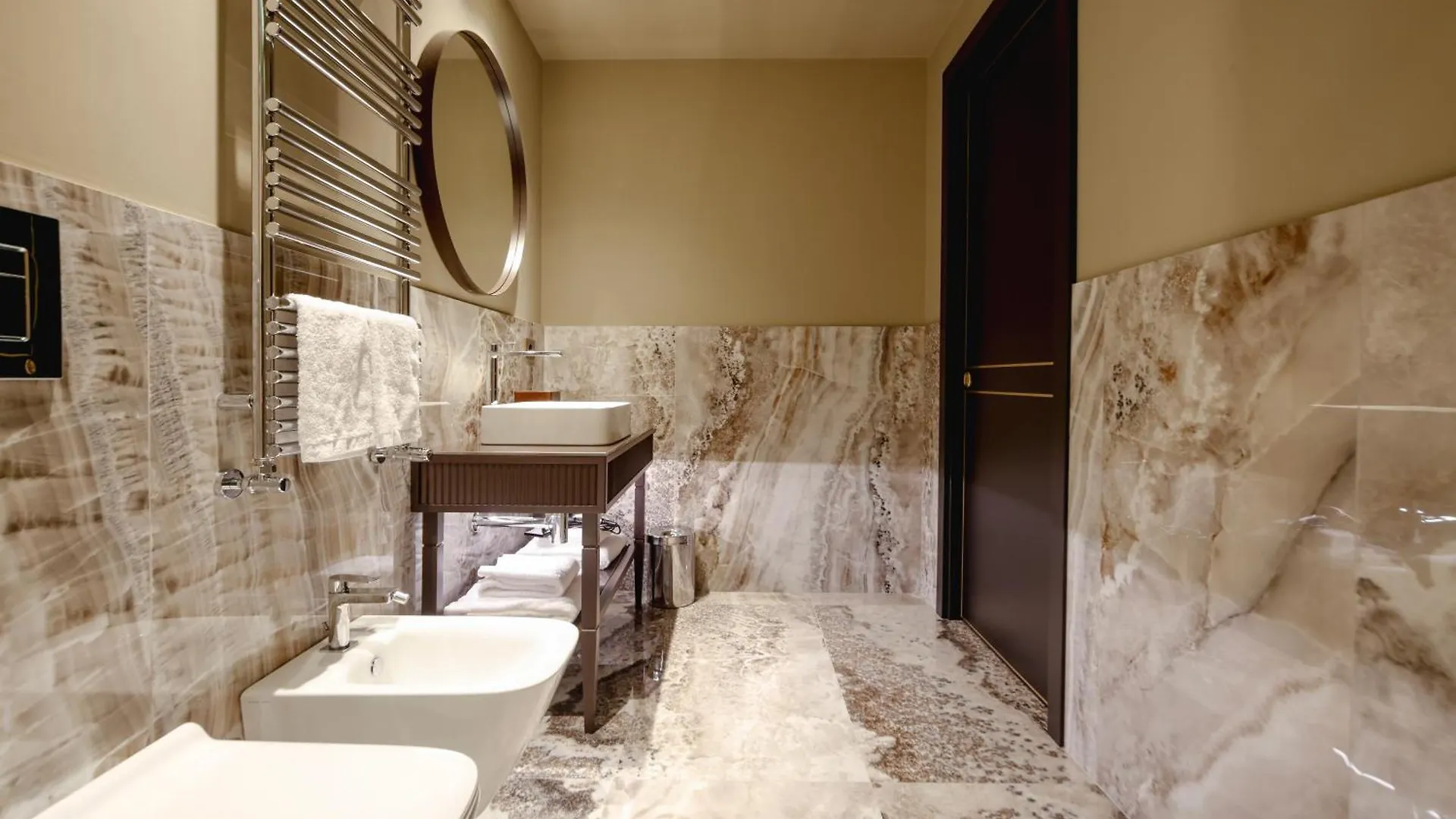 Hotel Universo & Nord Venice