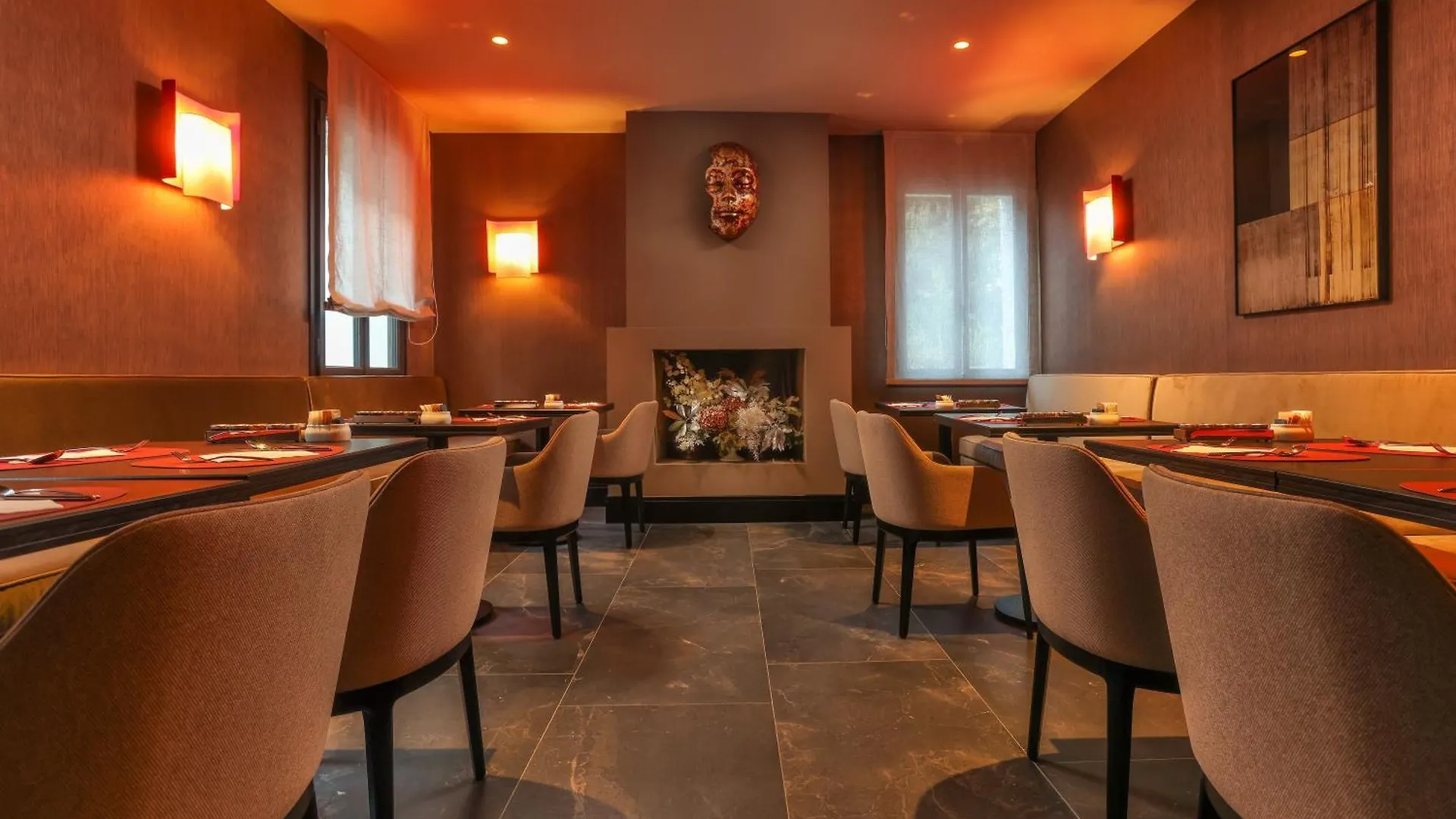 Hotel Universo & Nord Venice