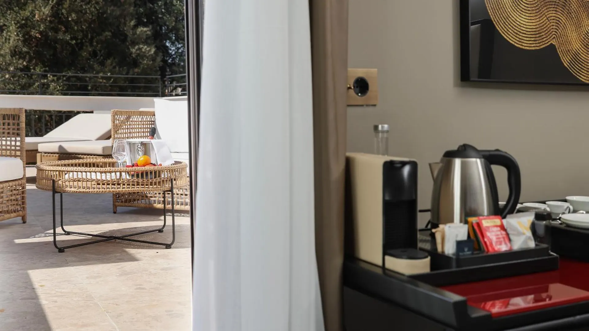 ***  Hotel Universo & Nord Venice Italy
