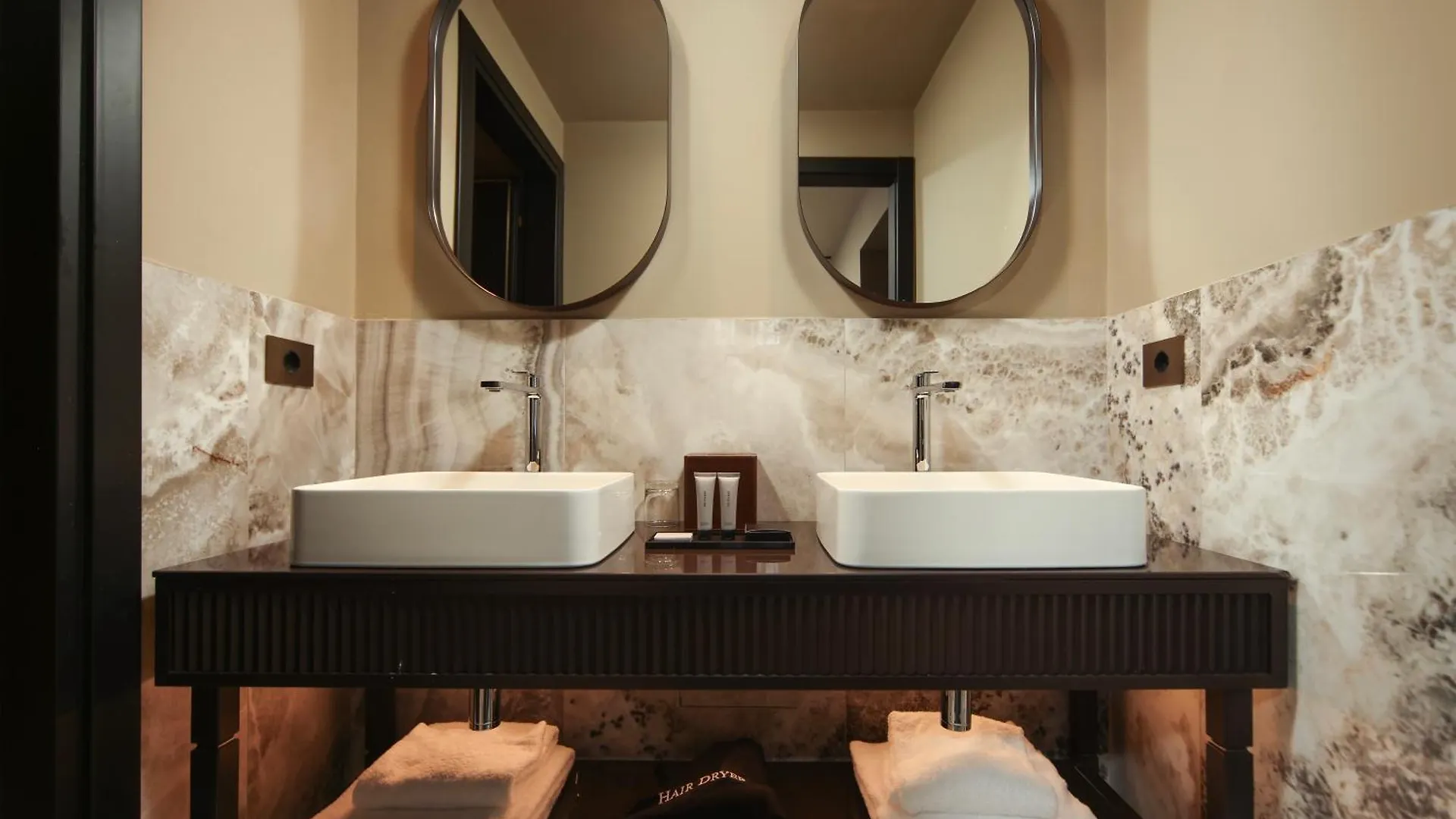 Hotel Universo & Nord Venice