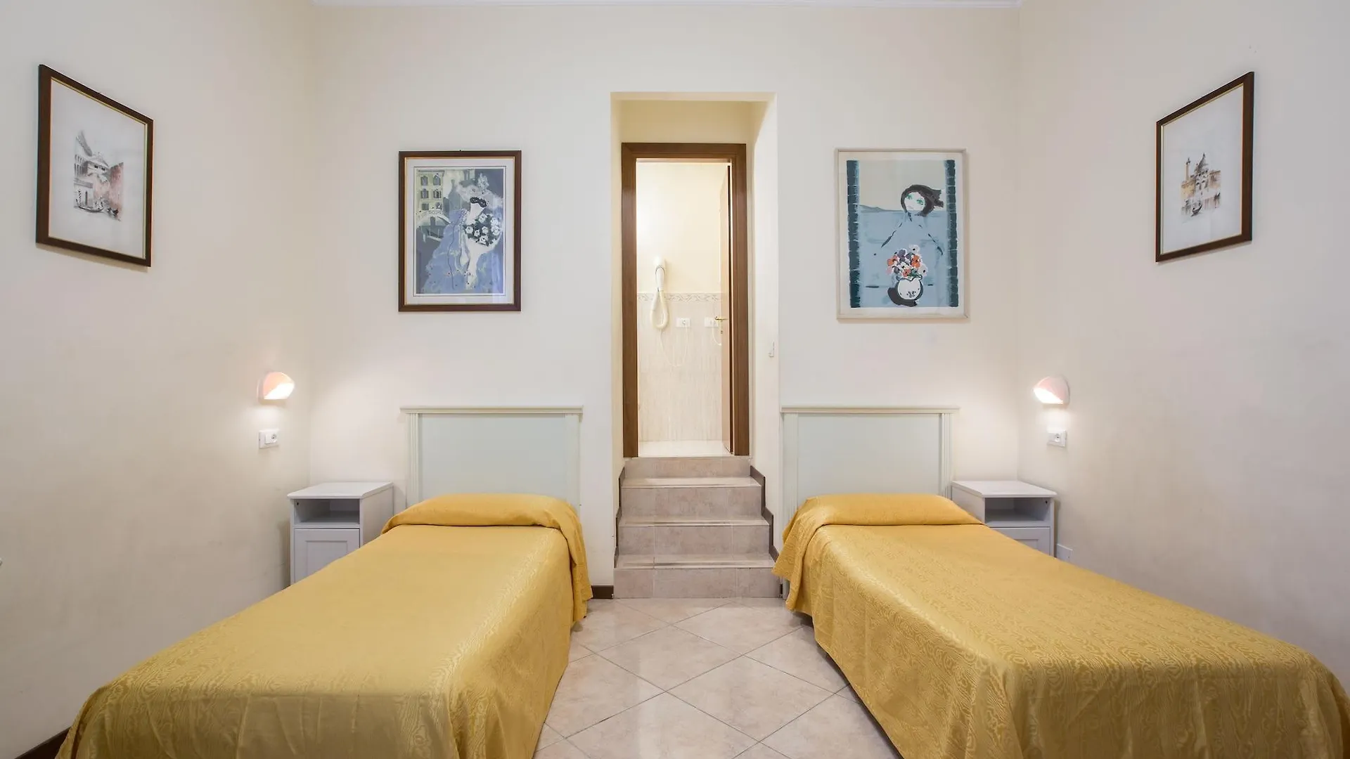 Hotel Universo & Nord Venice