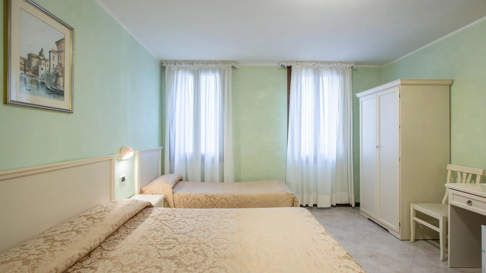 Hotel Universo & Nord Venedig