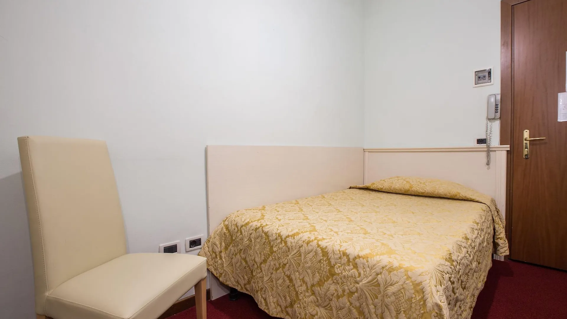 ***  Hotel Universo & Nord Venedig Italien