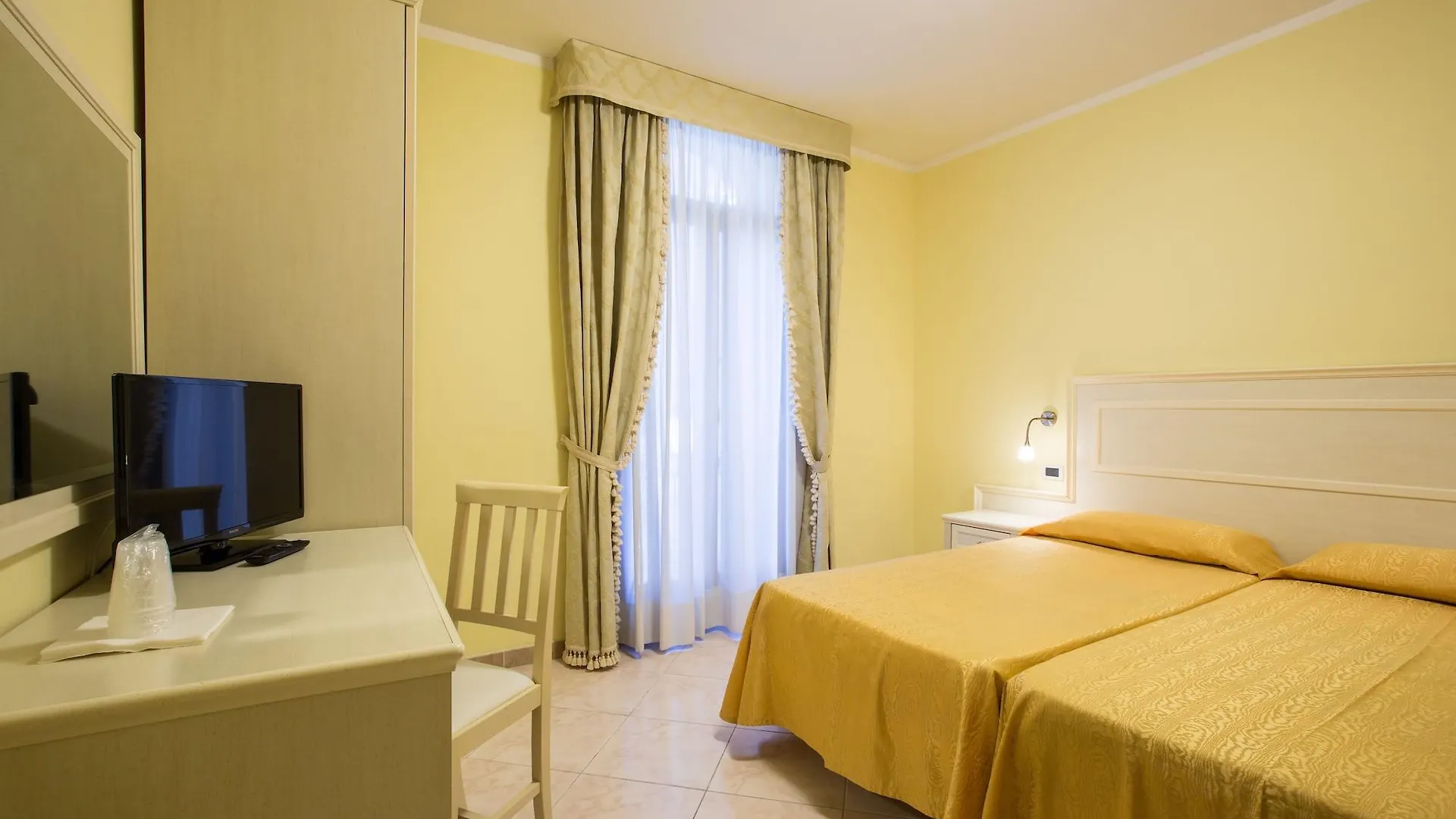 Hotel Universo & Nord Venice