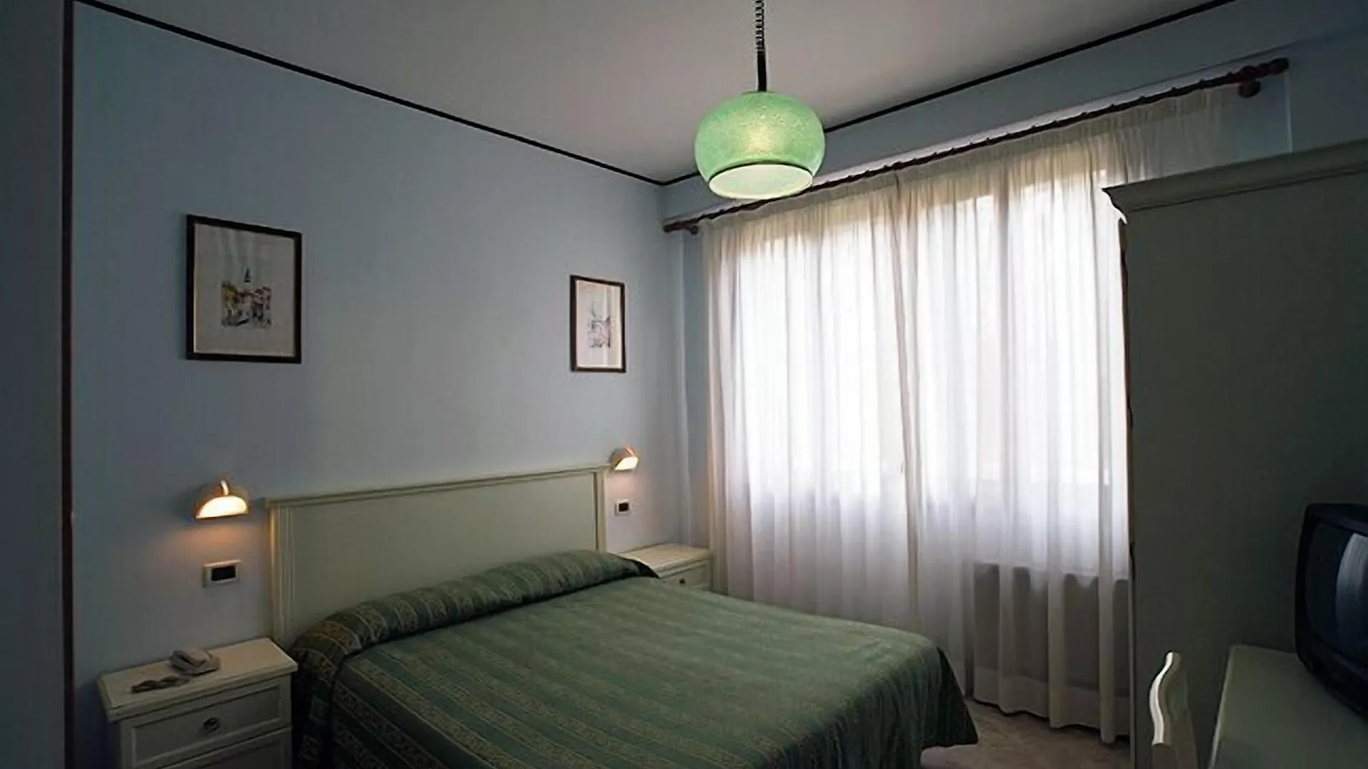 Hotel Universo & Nord Venedig