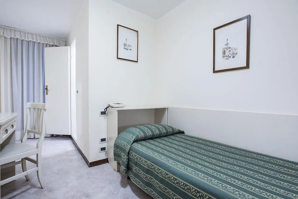 ***  Hotel Universo & Nord Venice Italy