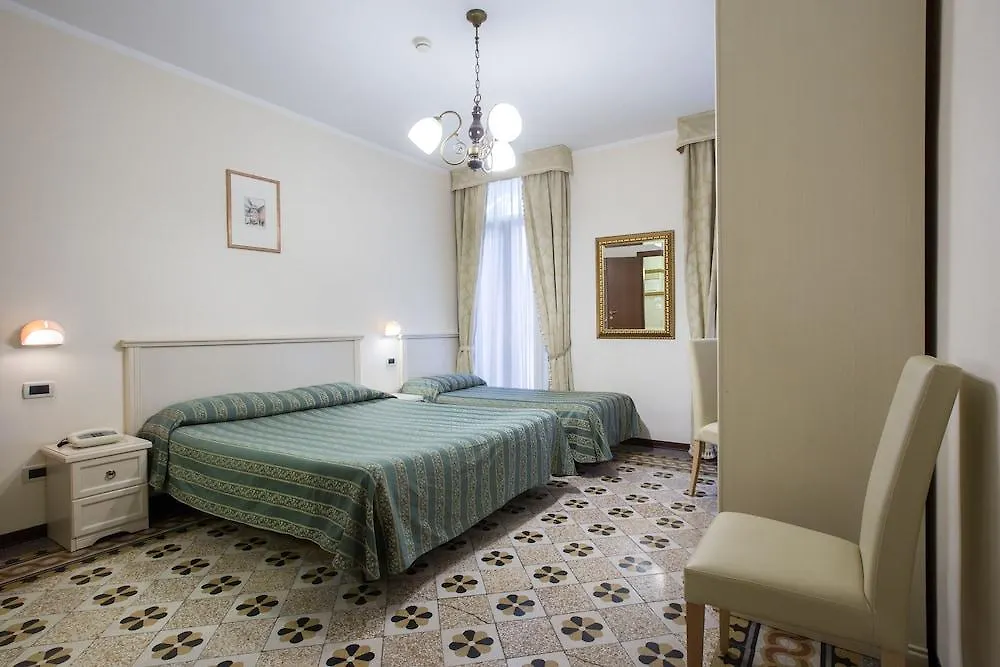 ***  Hotel Universo & Nord Venedig Italien