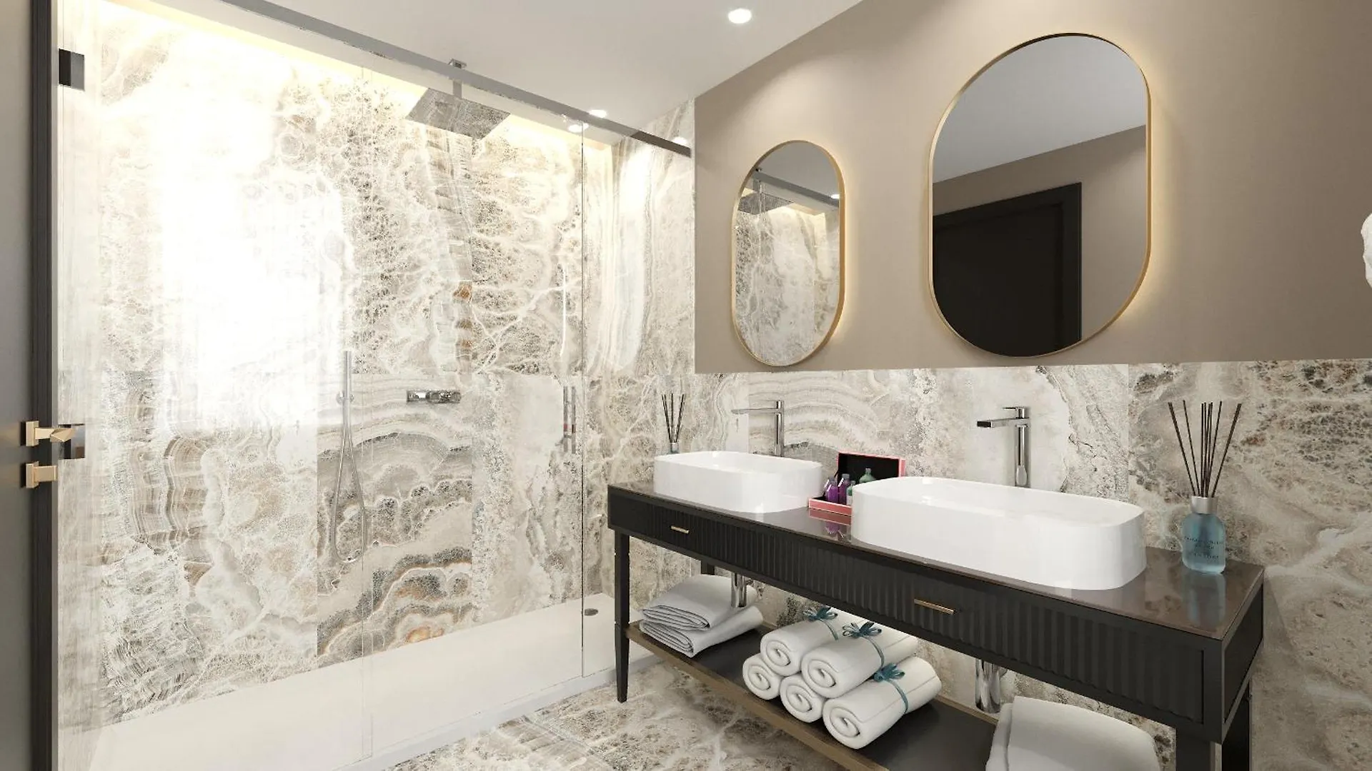 Hotel Universo & Nord Venice