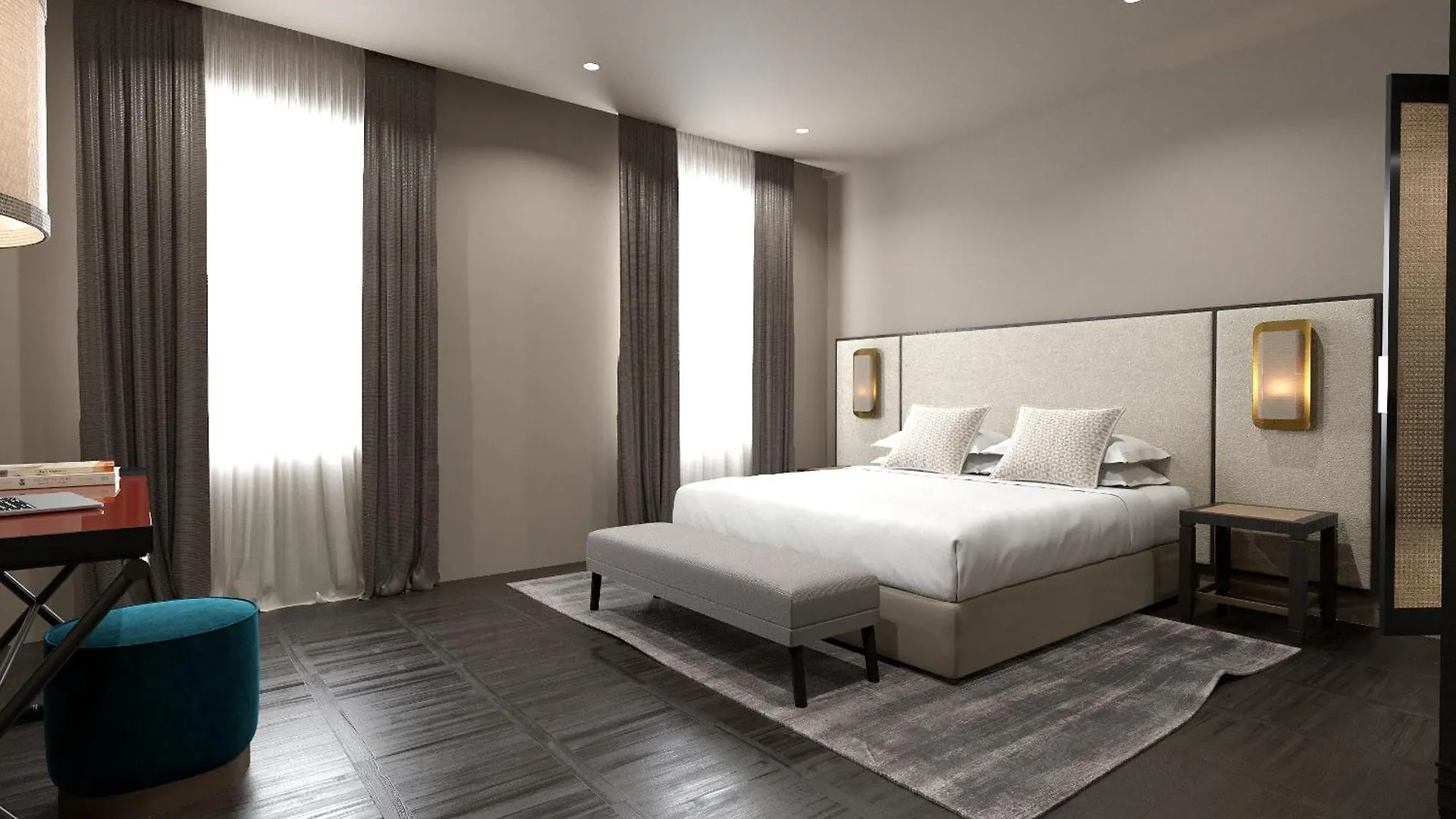 Hotel Universo & Nord Venedig 3*,