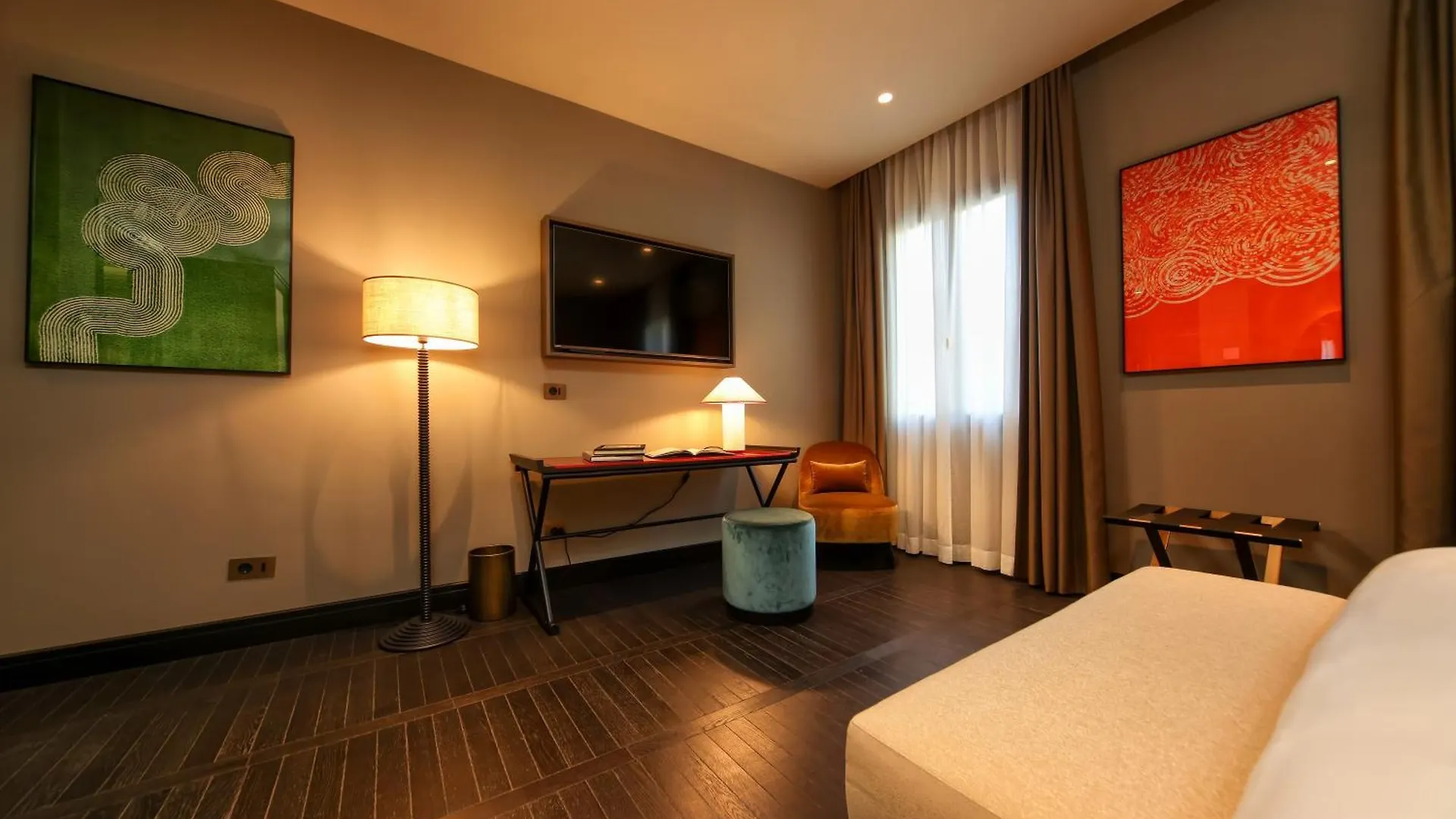 Hotel Universo & Nord Venedig 3*,