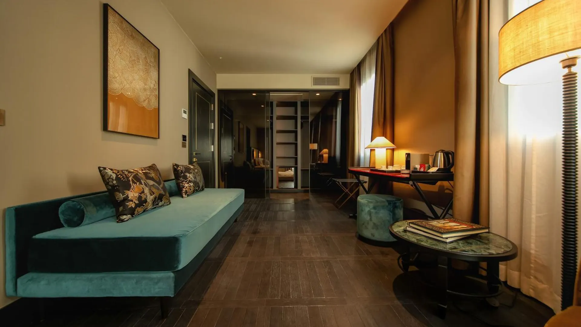 Hotel Universo & Nord Venedig