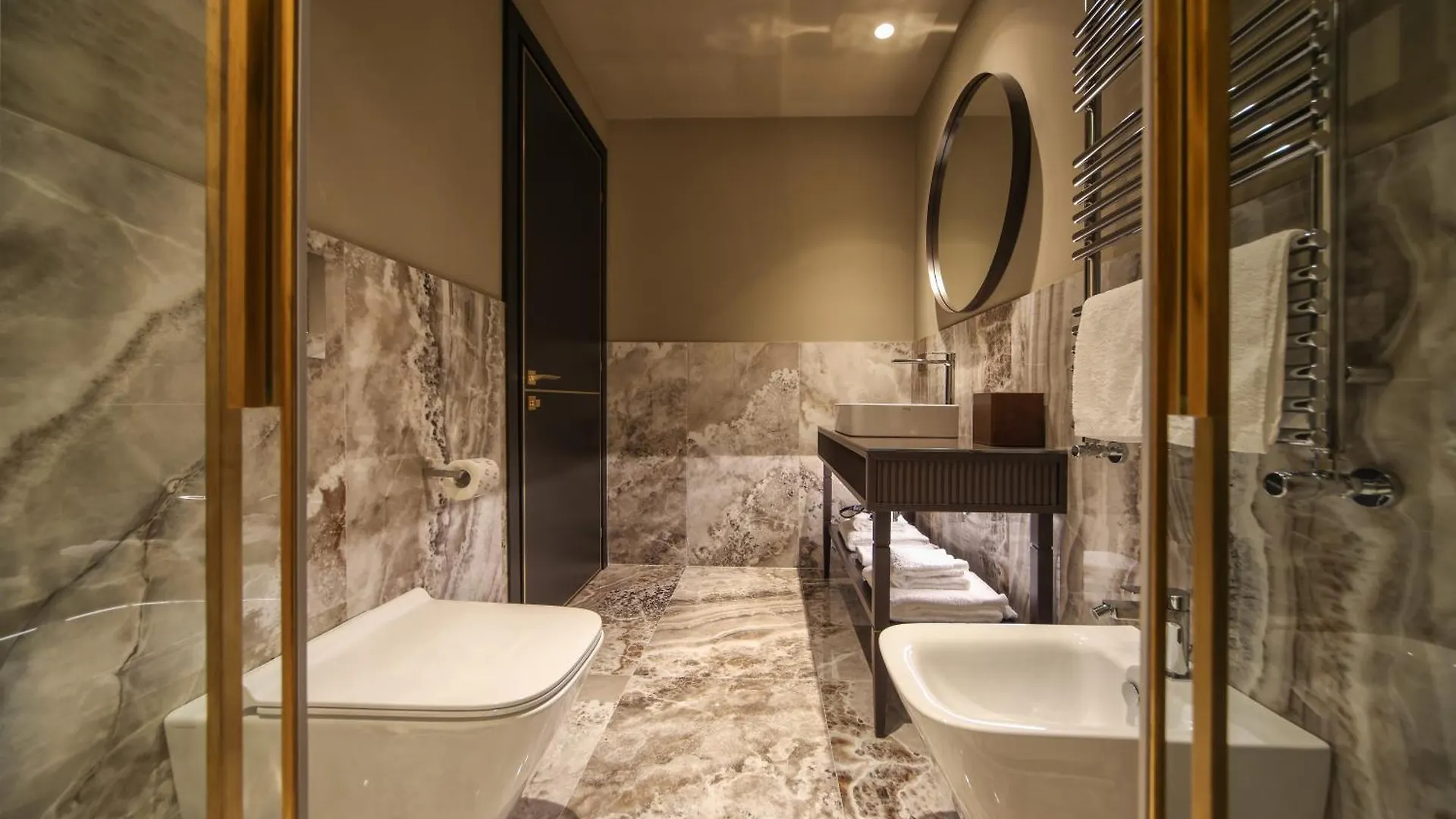 ***  Hotel Universo & Nord Venice Italy