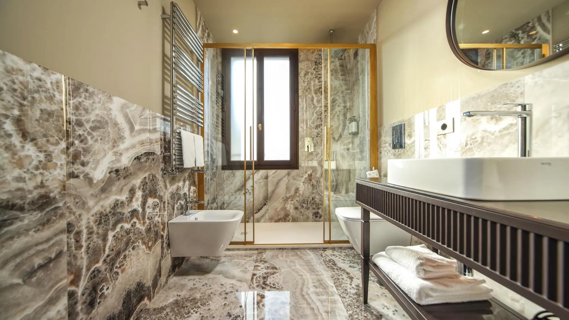 Hotel Universo & Nord Venice Italy