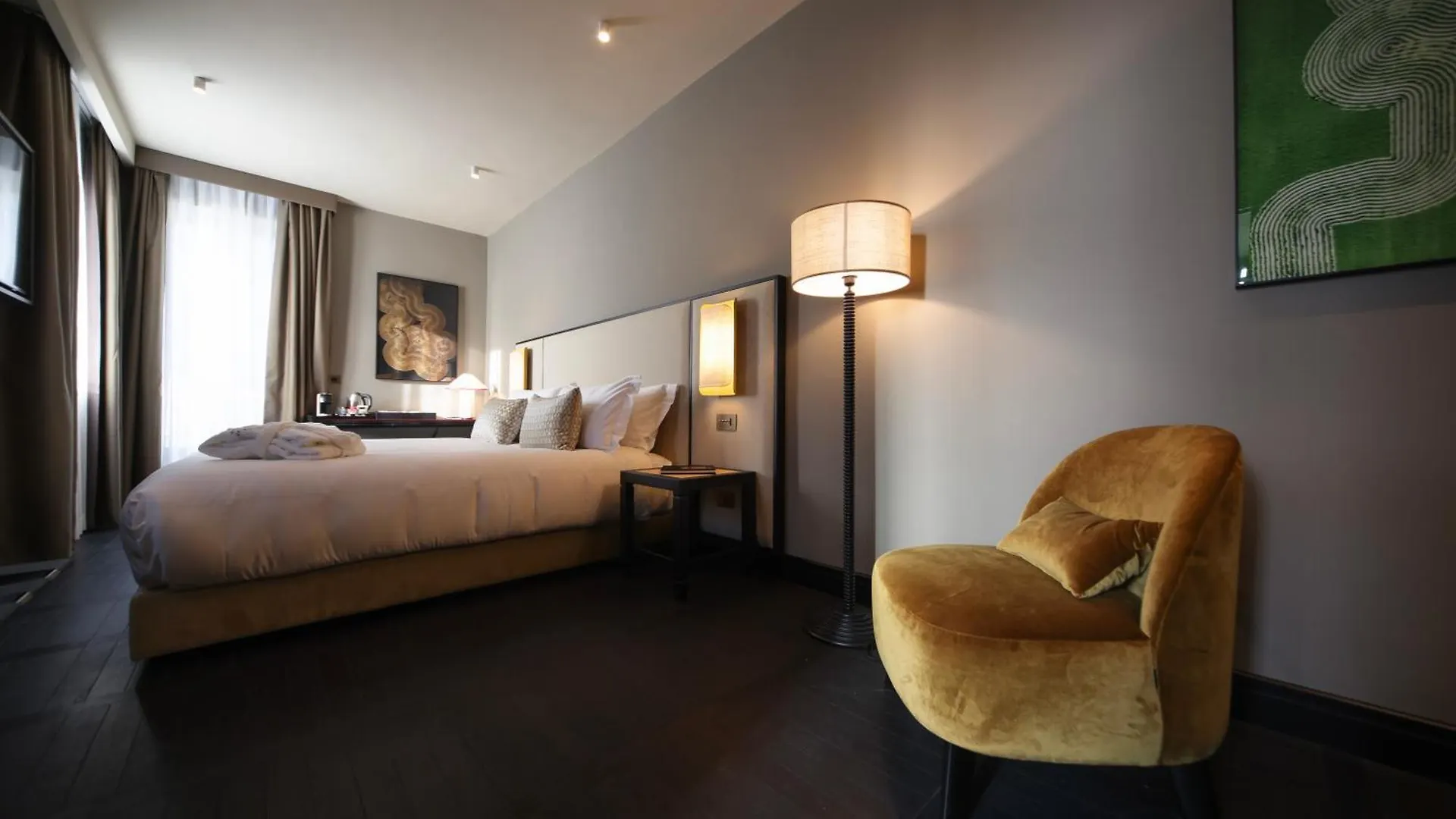 Hotel Universo & Nord Venice Italy