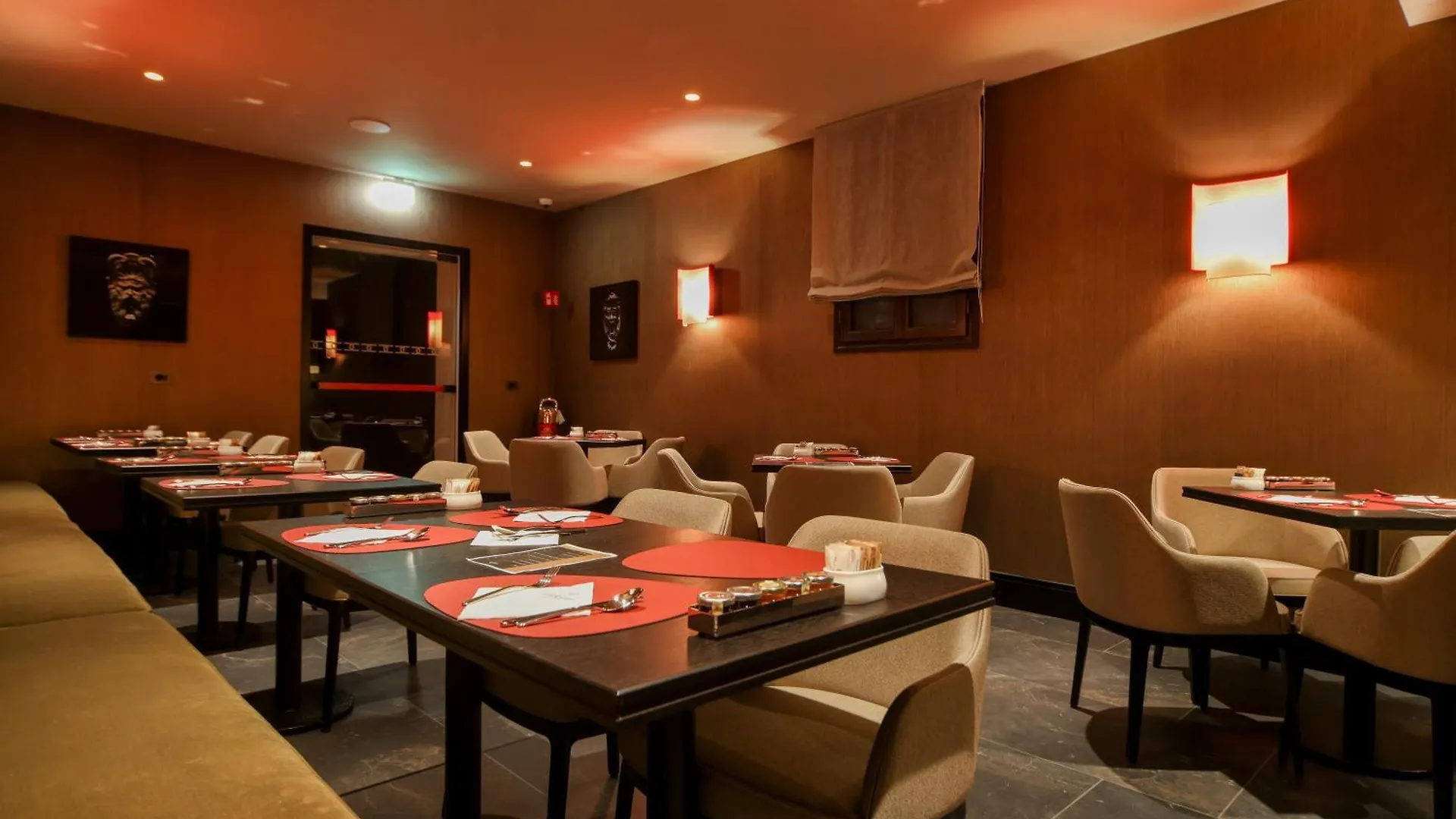 Hotel Universo & Nord Venice Italy