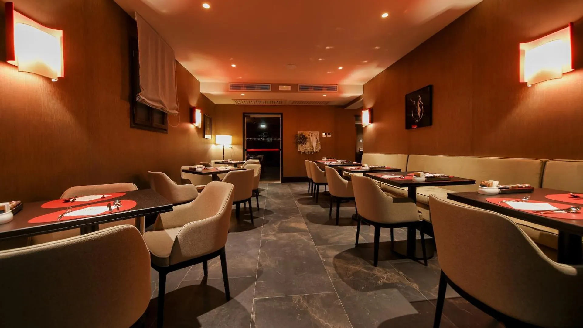 Hotel Universo & Nord Venedig 3*,  Italien