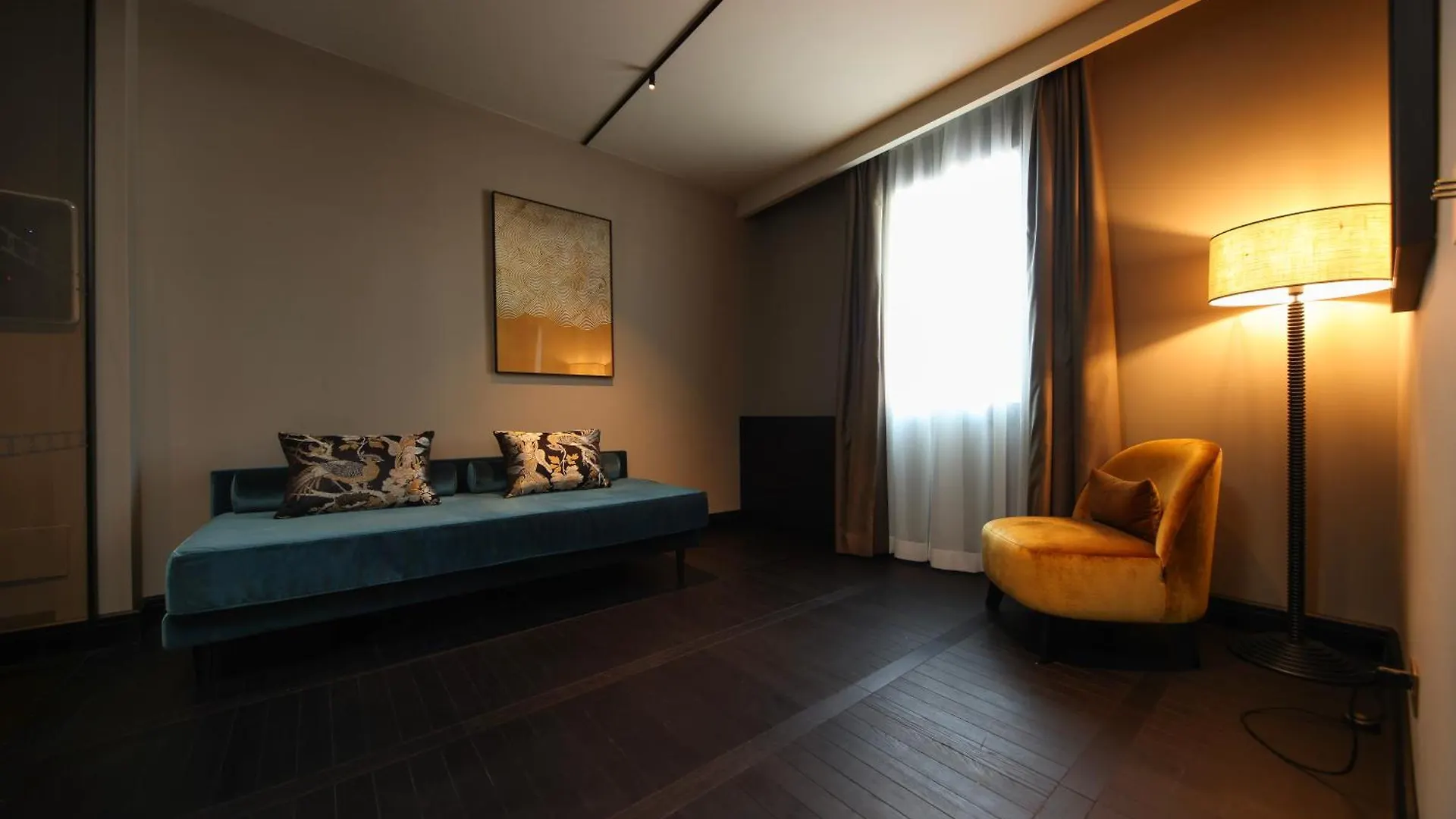 ונציה Hotel Universo & Nord
