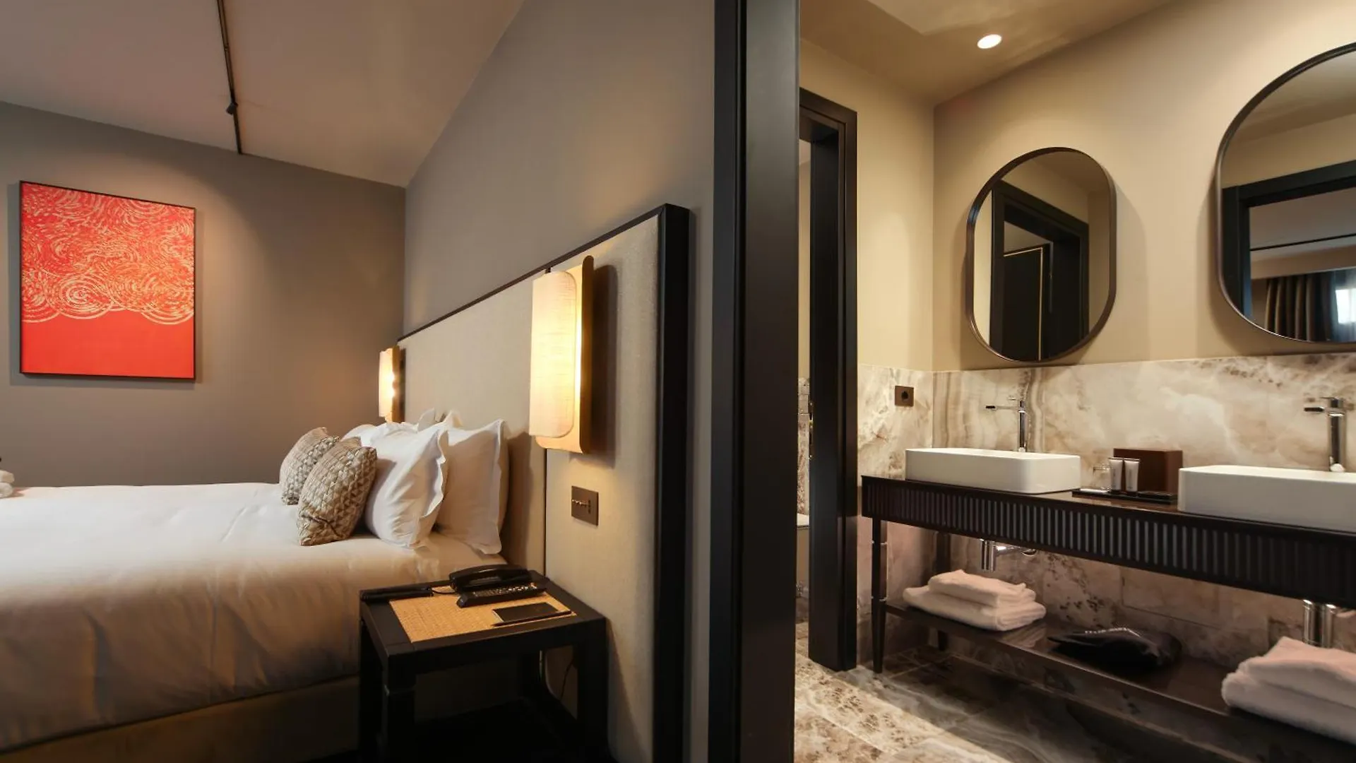 ונציה Hotel Universo & Nord 3*,  איטליה