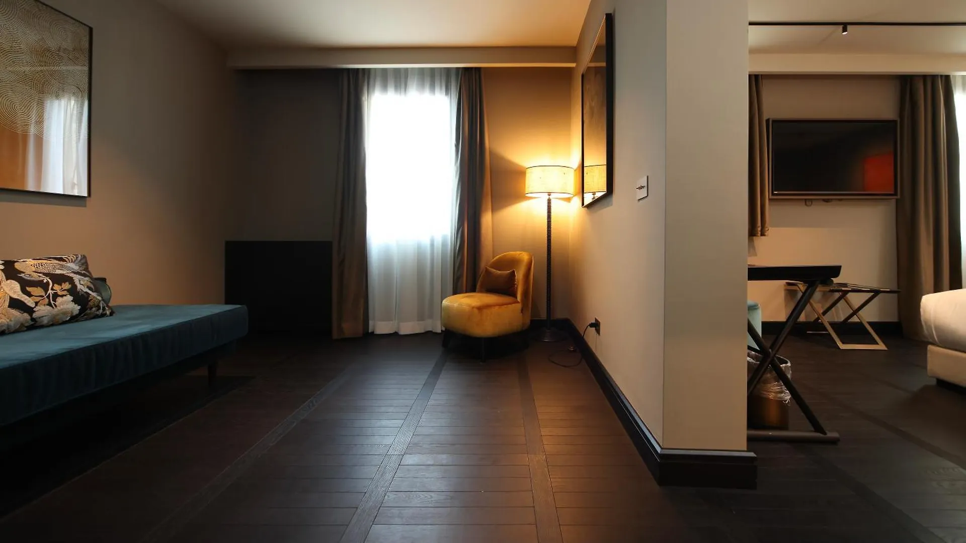 Hotel Universo & Nord Venedig Italien