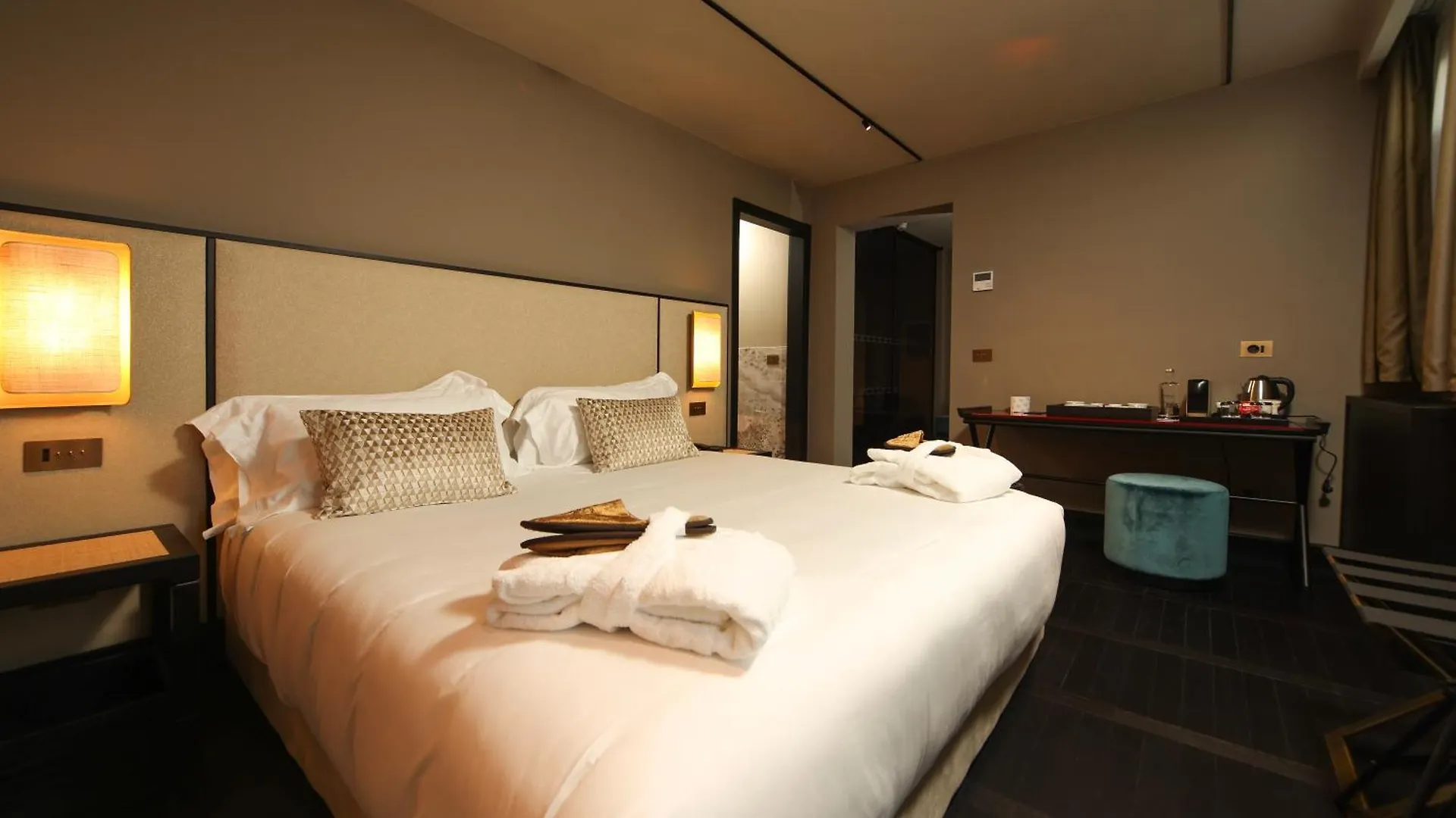 Hotel Universo & Nord Venedig