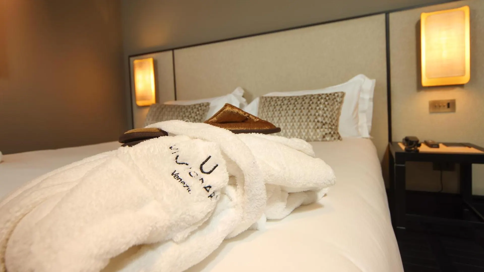 Hotel Universo & Nord Venice
