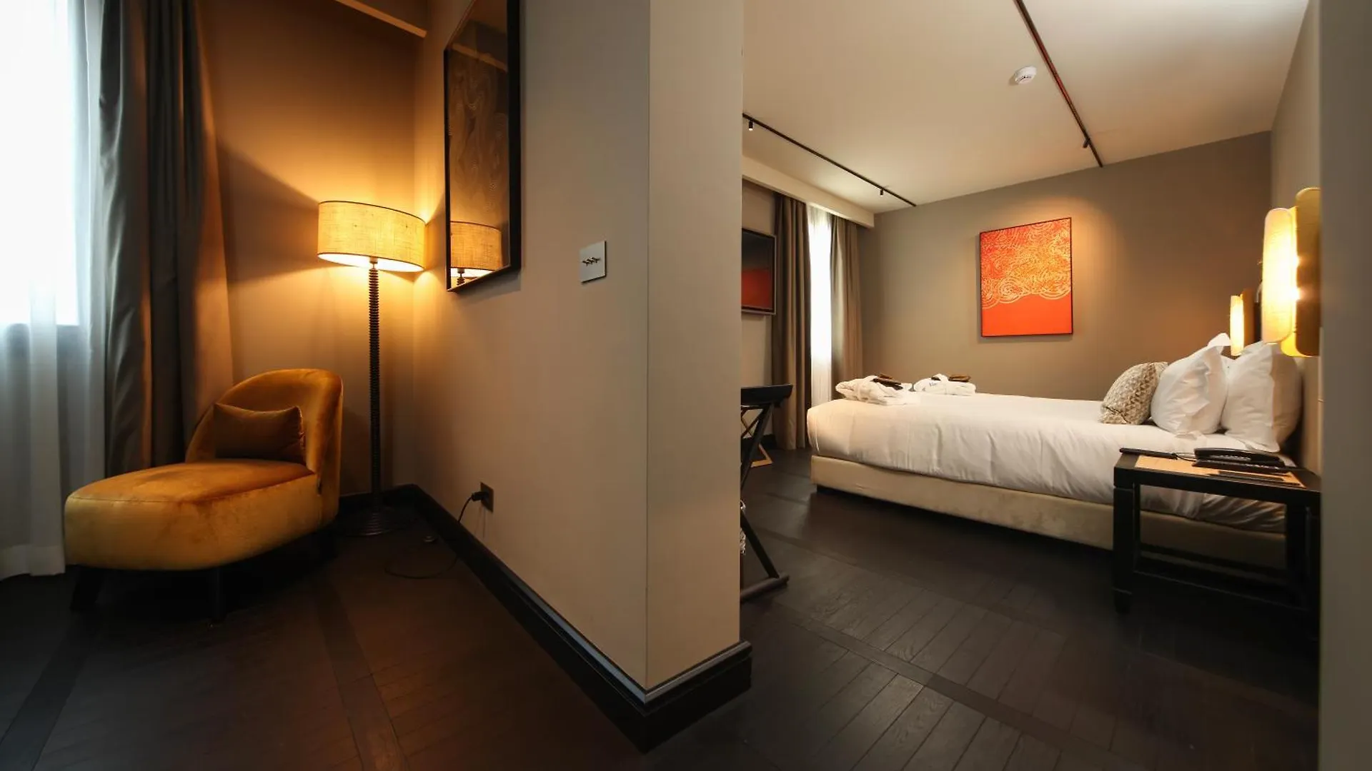 Hotel Universo & Nord Venedig 3*,  Italien