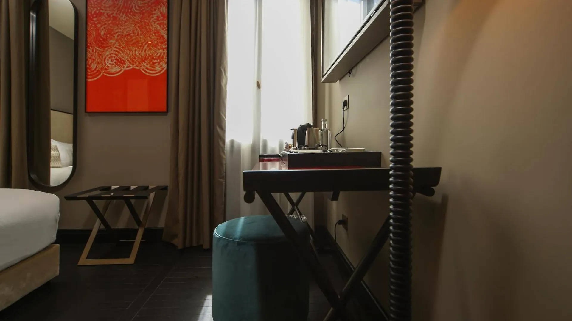 Hotel Universo & Nord Venedig