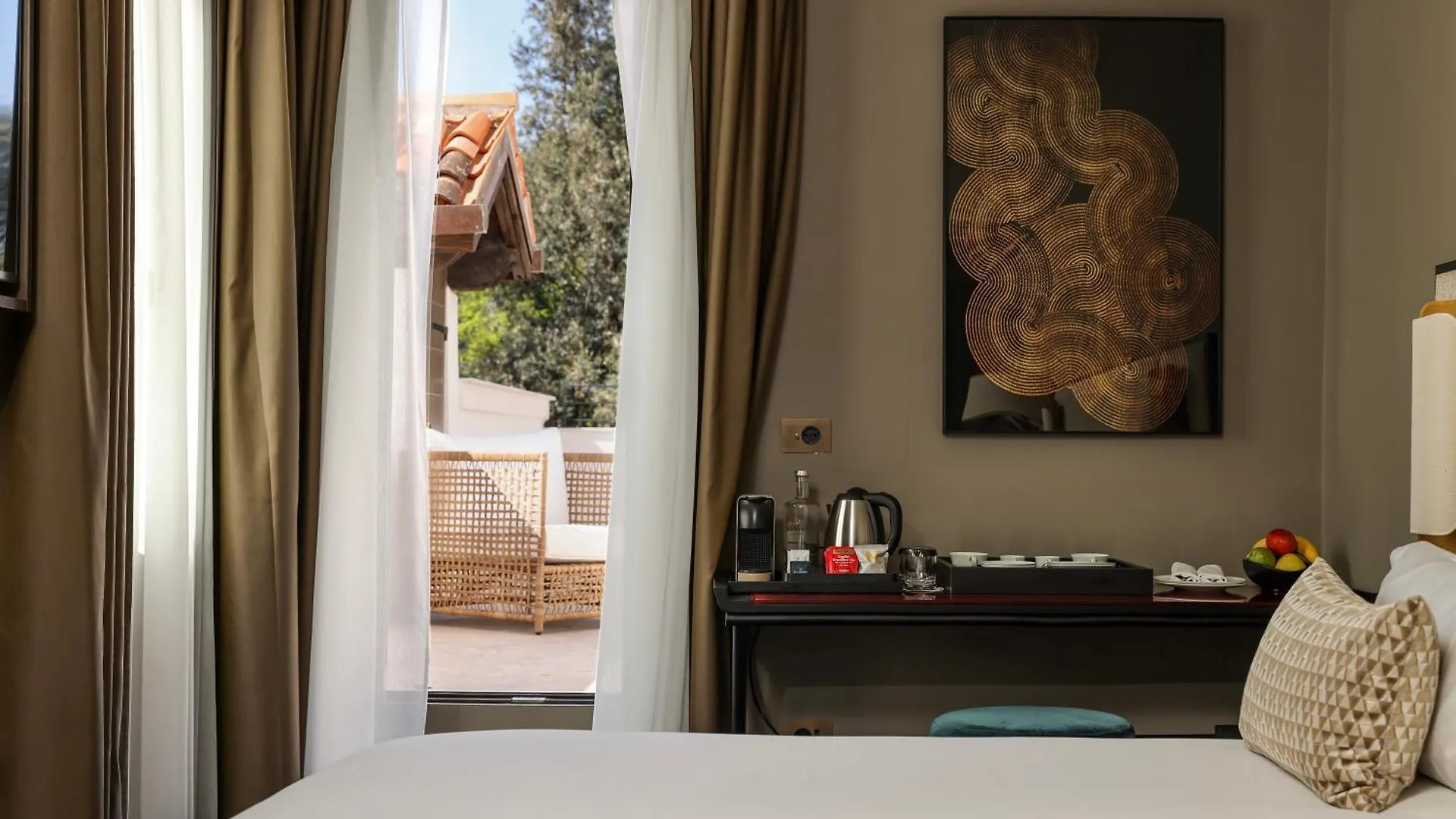 Hotel Universo & Nord Venedig