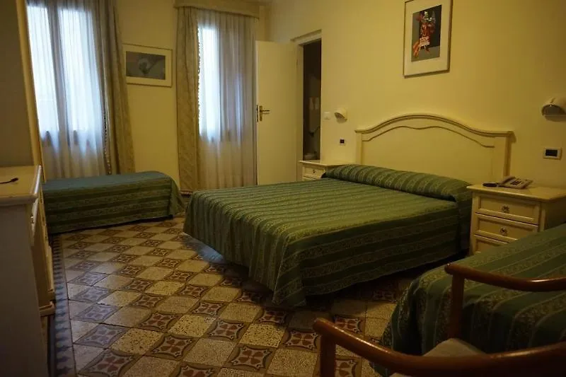 Hotel Universo & Nord Venice