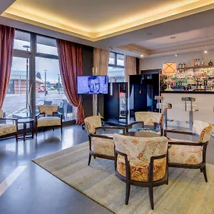 会展中心贝斯特韦斯特优质酒店 **** 维罗纳自由镇
