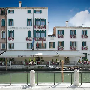 Olimpia Venice, Bw Signature Collection 3sup 3* Venetië