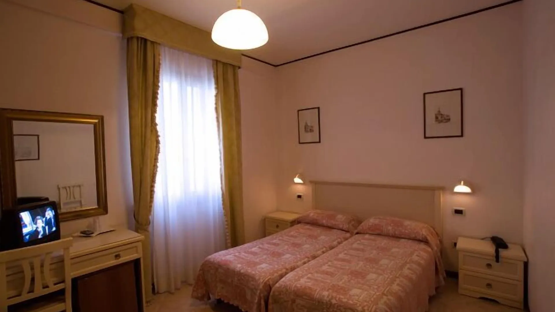 Hotel Universo & Nord 威尼斯