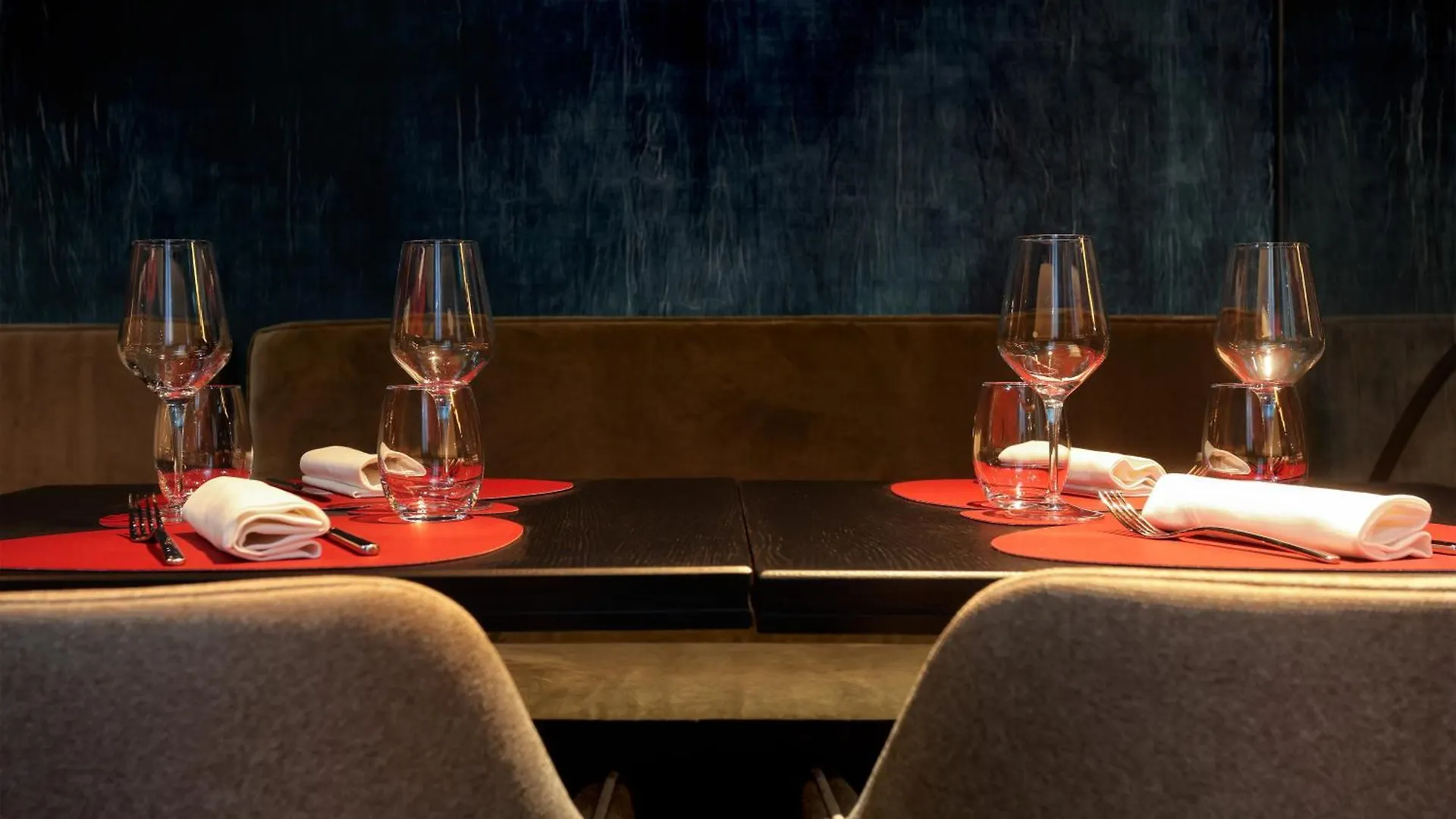 Hotel Universo & Nord Venice