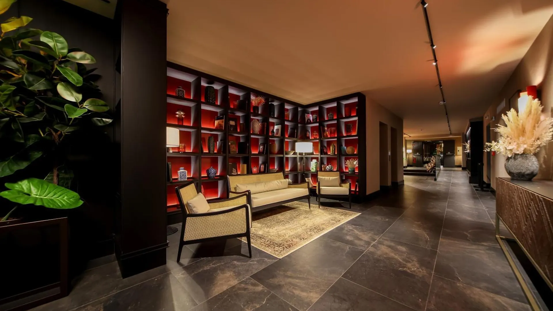 Hotel Universo & Nord Venice