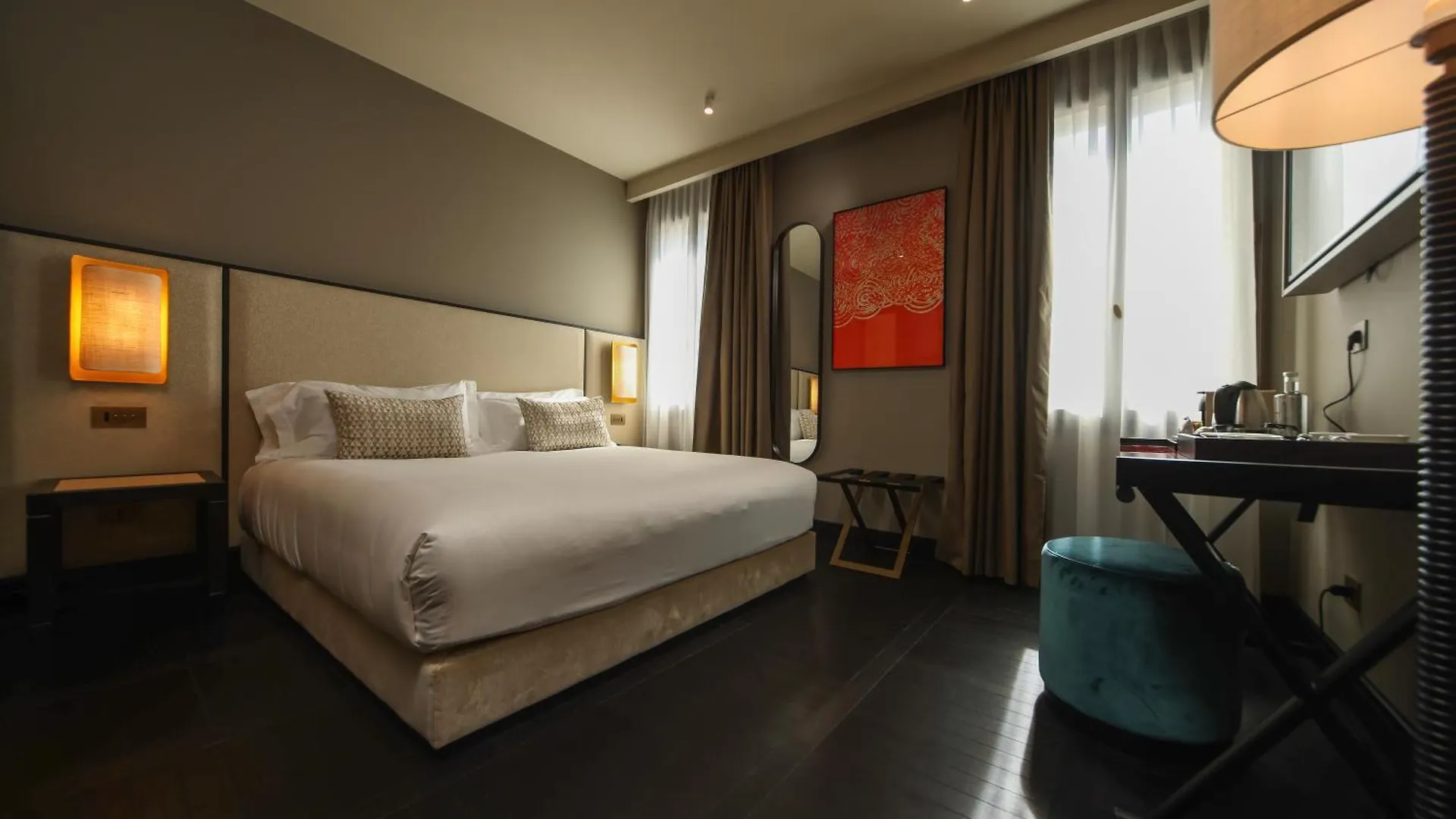 Hotel Universo & Nord Venice