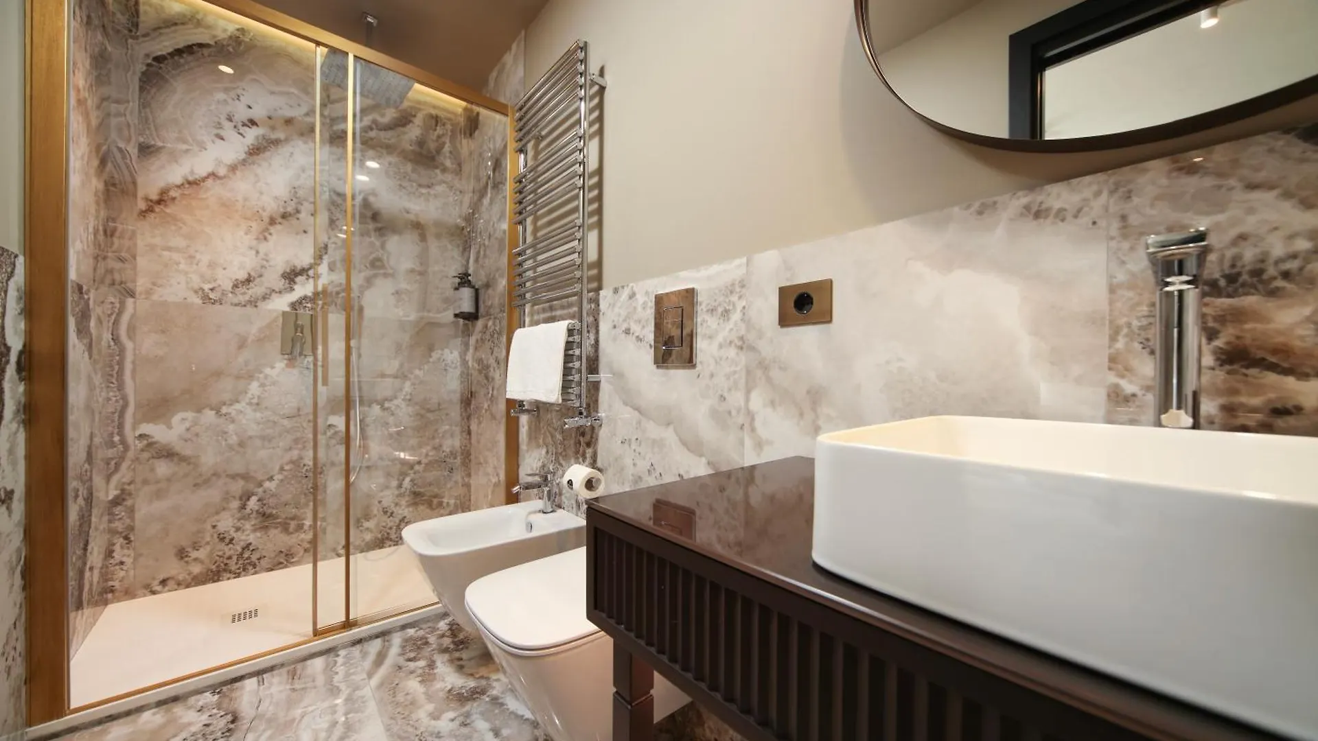 Hotel Universo & Nord 威尼斯