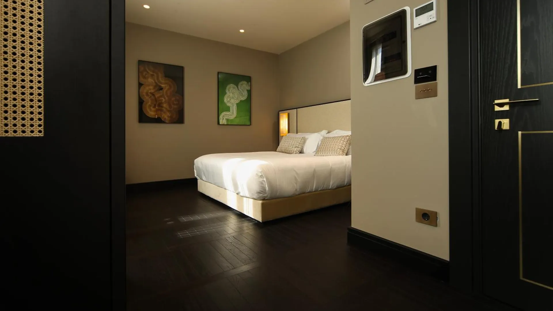 ***  Hotel Universo & Nord Venice Italy