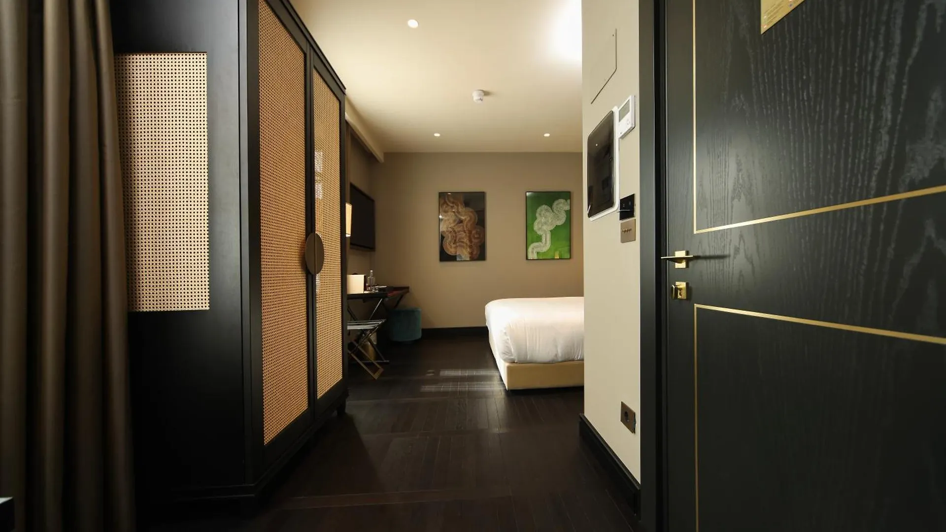 Hotel Universo & Nord Venice