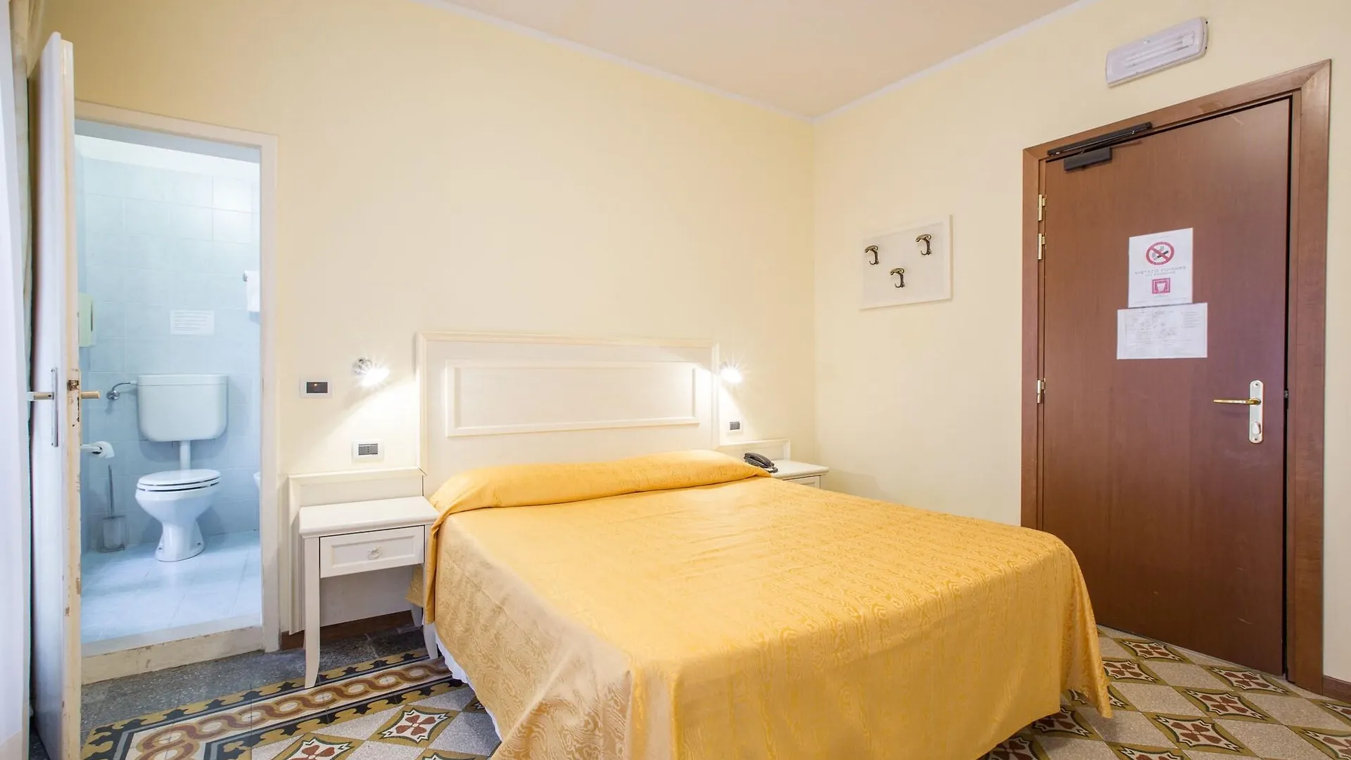 Hotel Universo & Nord Venice