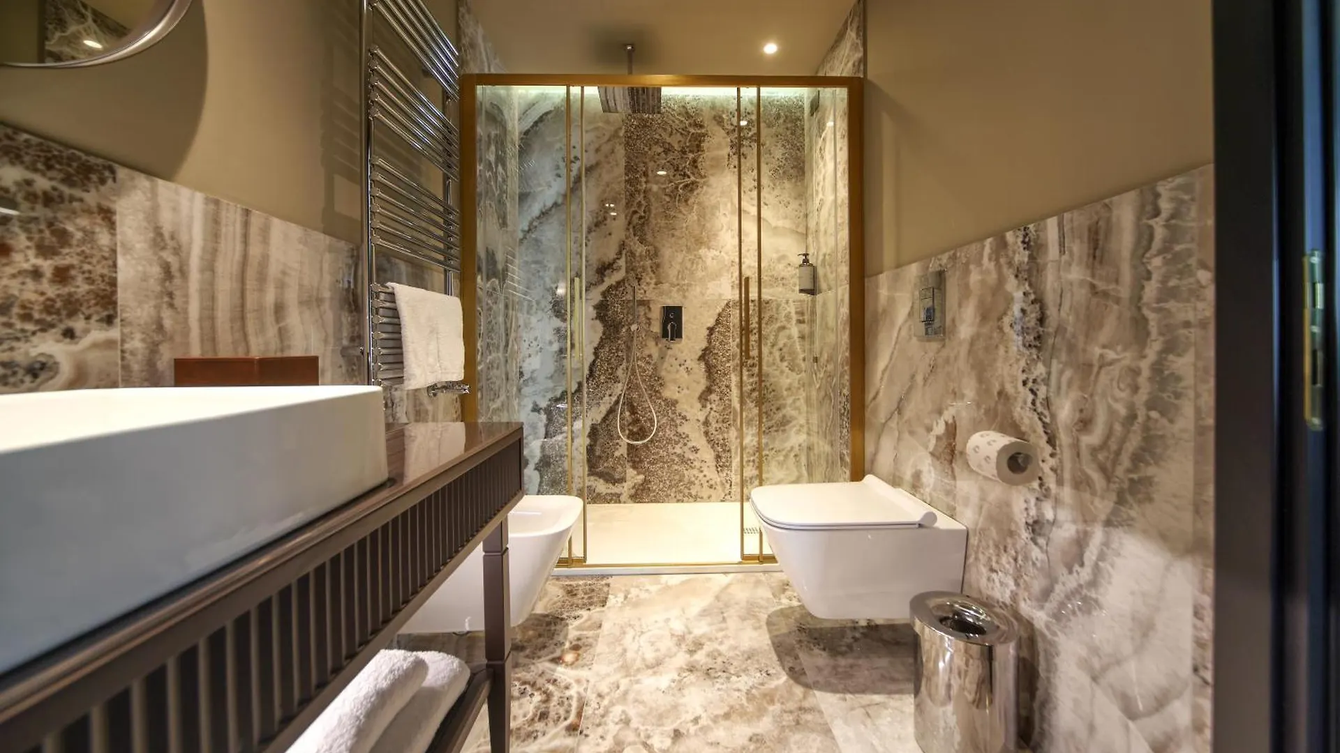 Hotel Universo & Nord Venice