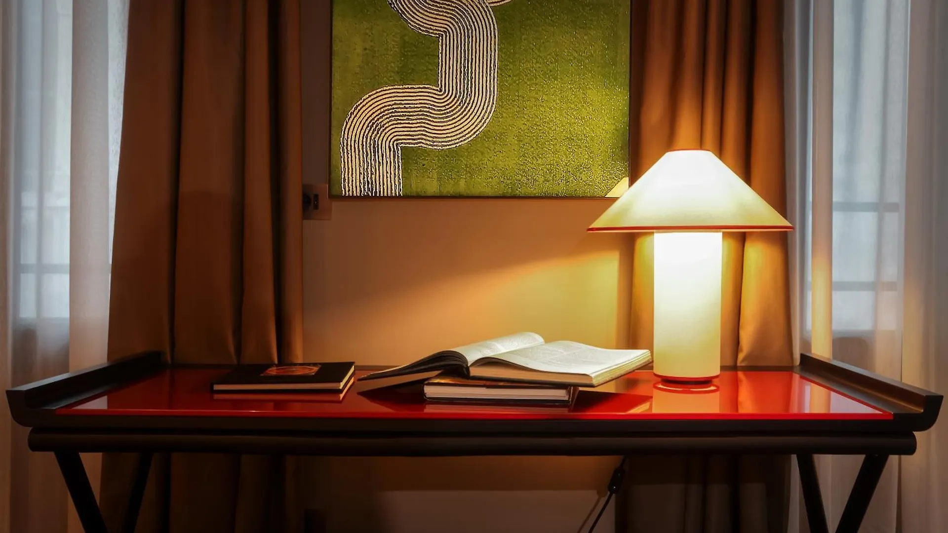 Hotel Universo & Nord Venice 3*,  Italy