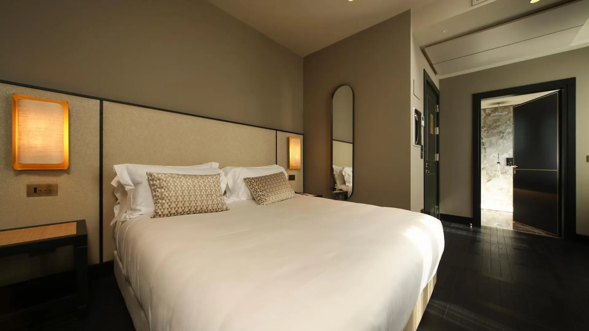 Hotel Universo & Nord Venice 3*,
