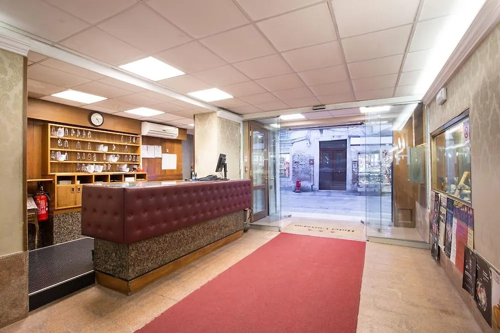Hotel Universo & Nord Venedig