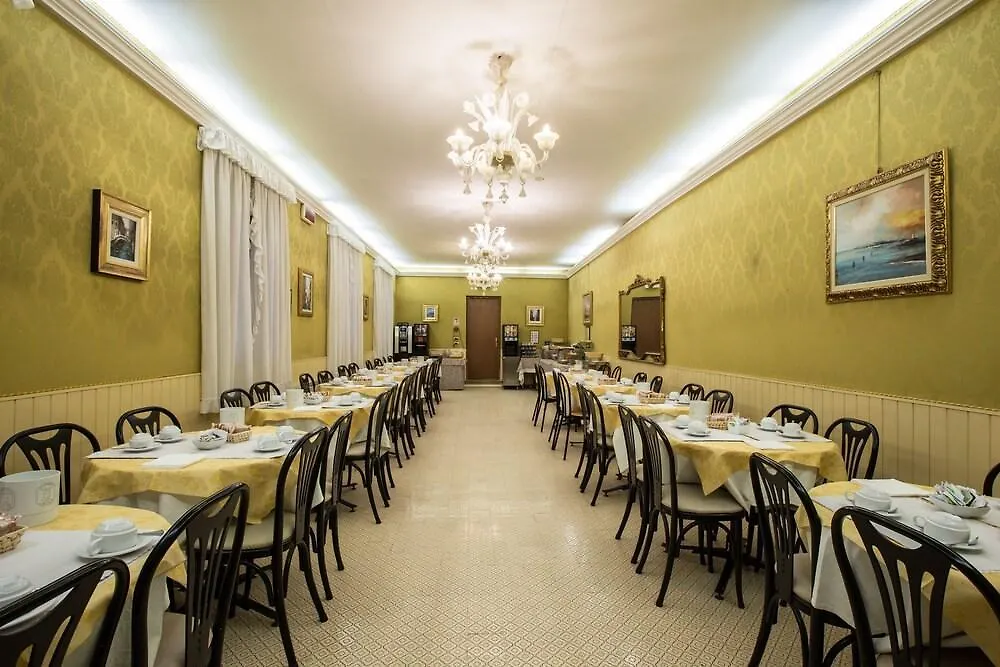 Hotel Universo & Nord 威尼斯 意大利