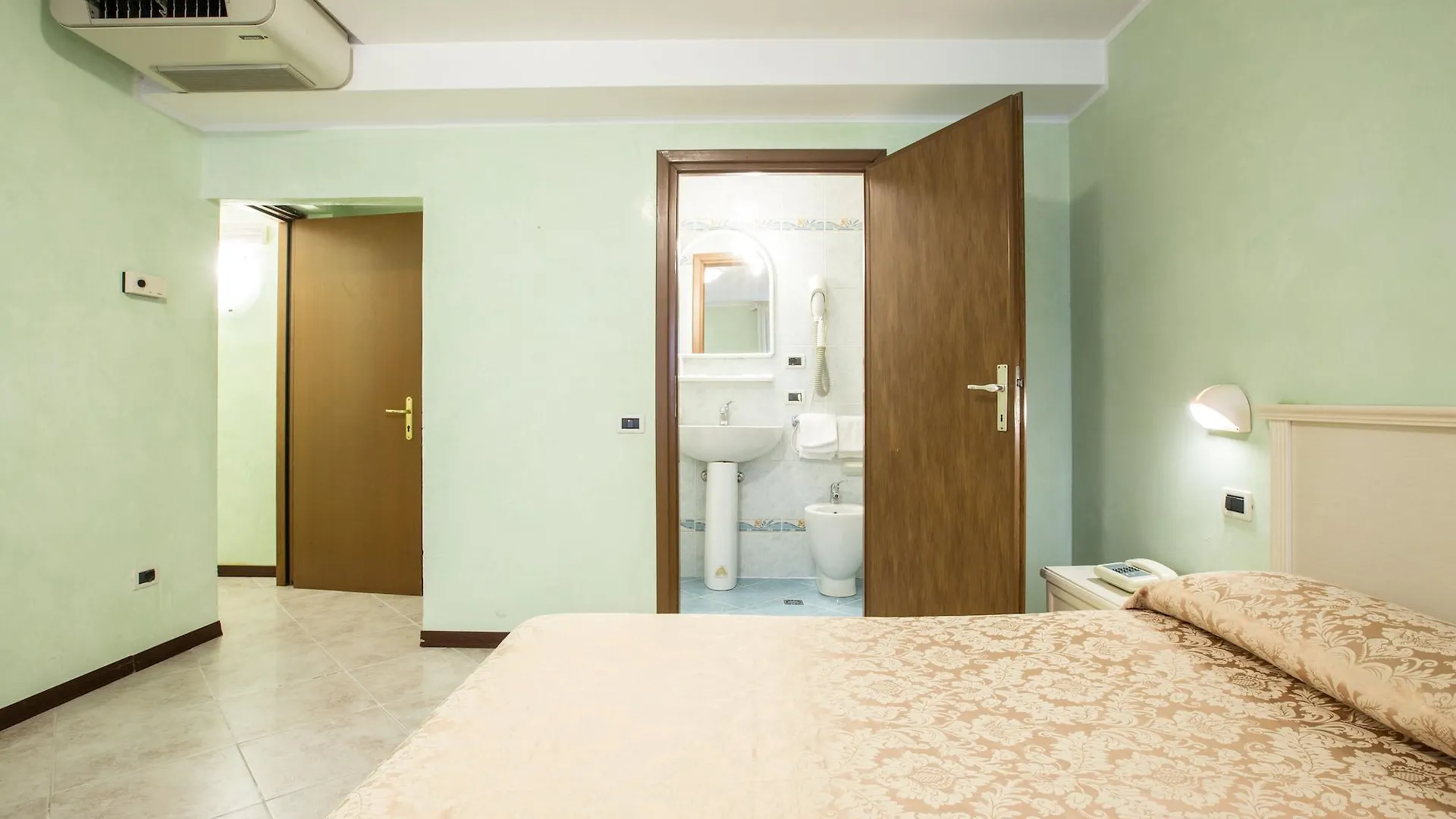 Hotel Universo & Nord 威尼斯
