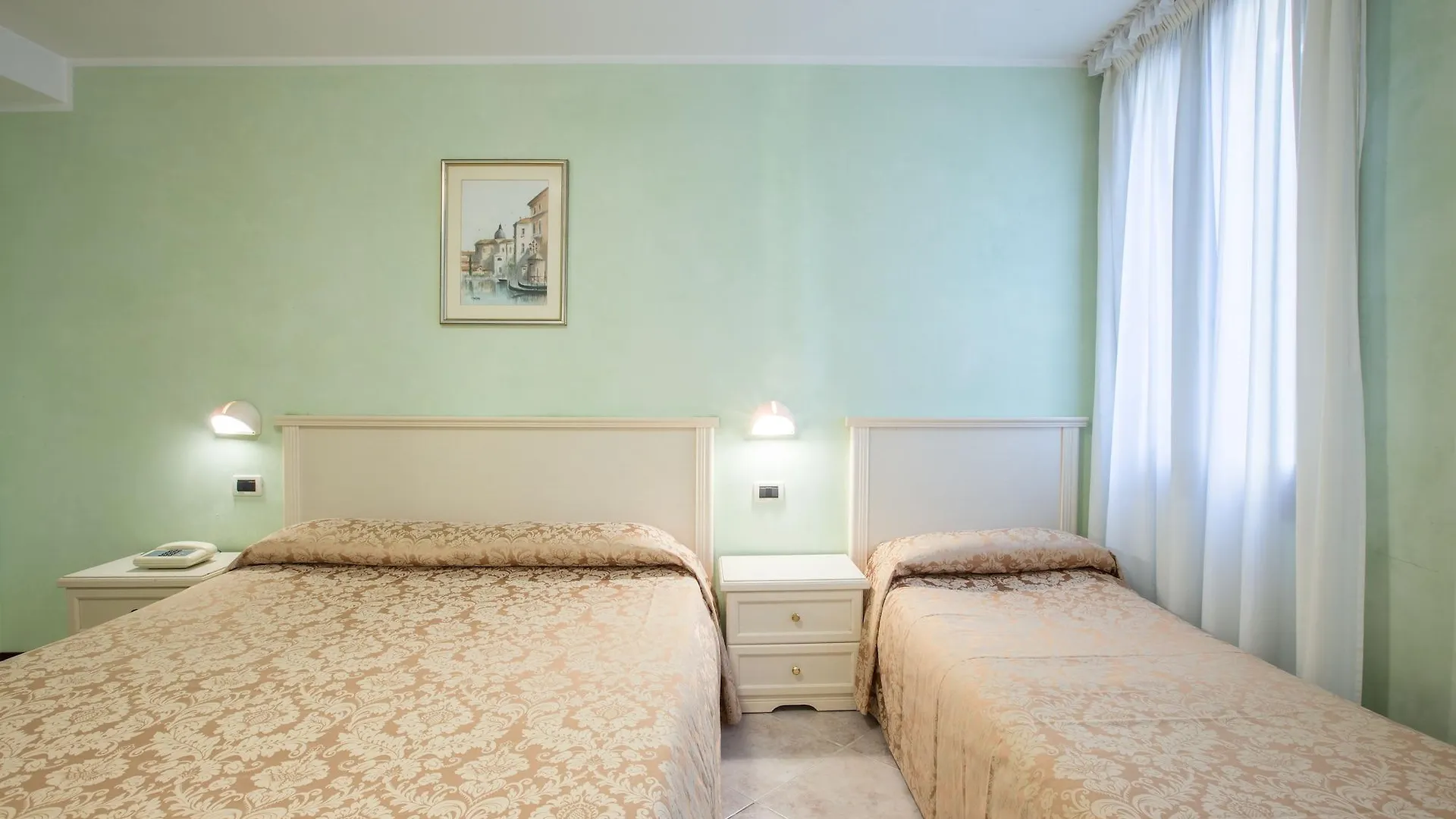 Hotel Universo & Nord 威尼斯