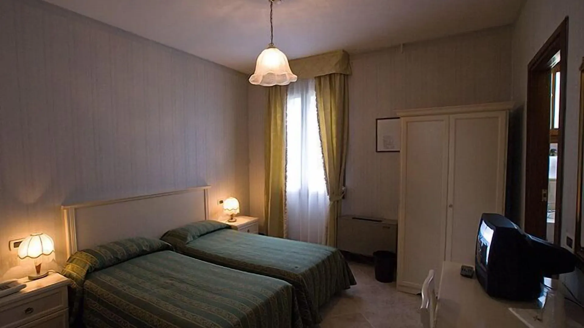 Hotel Universo & Nord 威尼斯 3*,  意大利