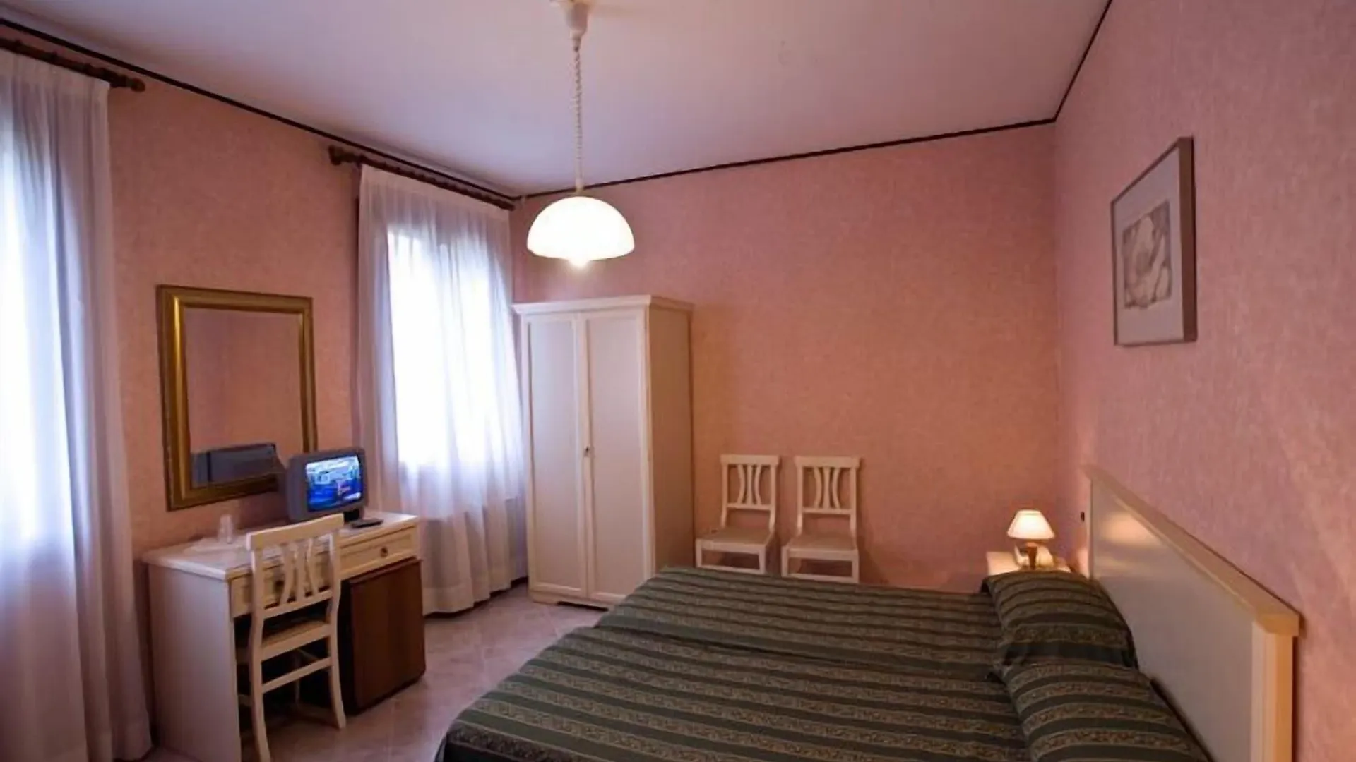 Hotel Universo & Nord 威尼斯