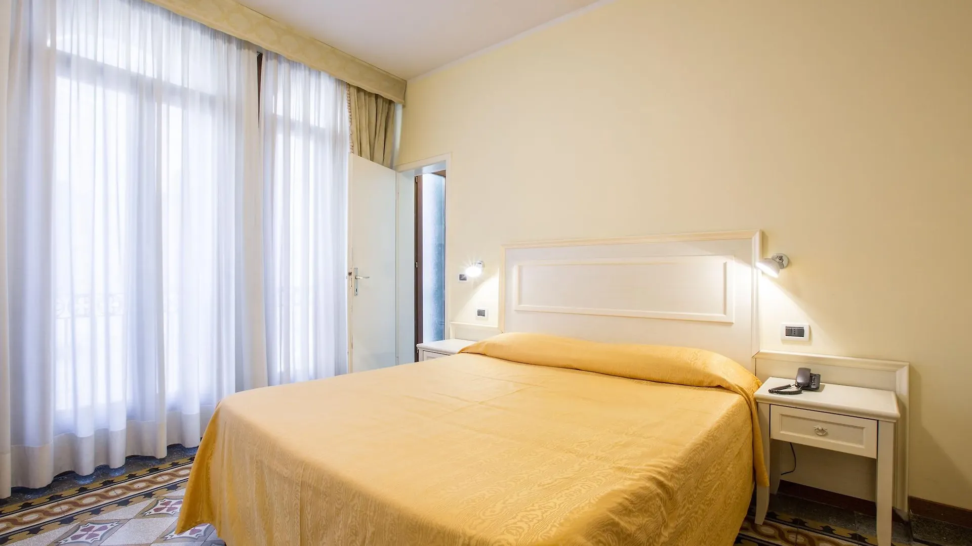 Hotel Universo & Nord 威尼斯 意大利